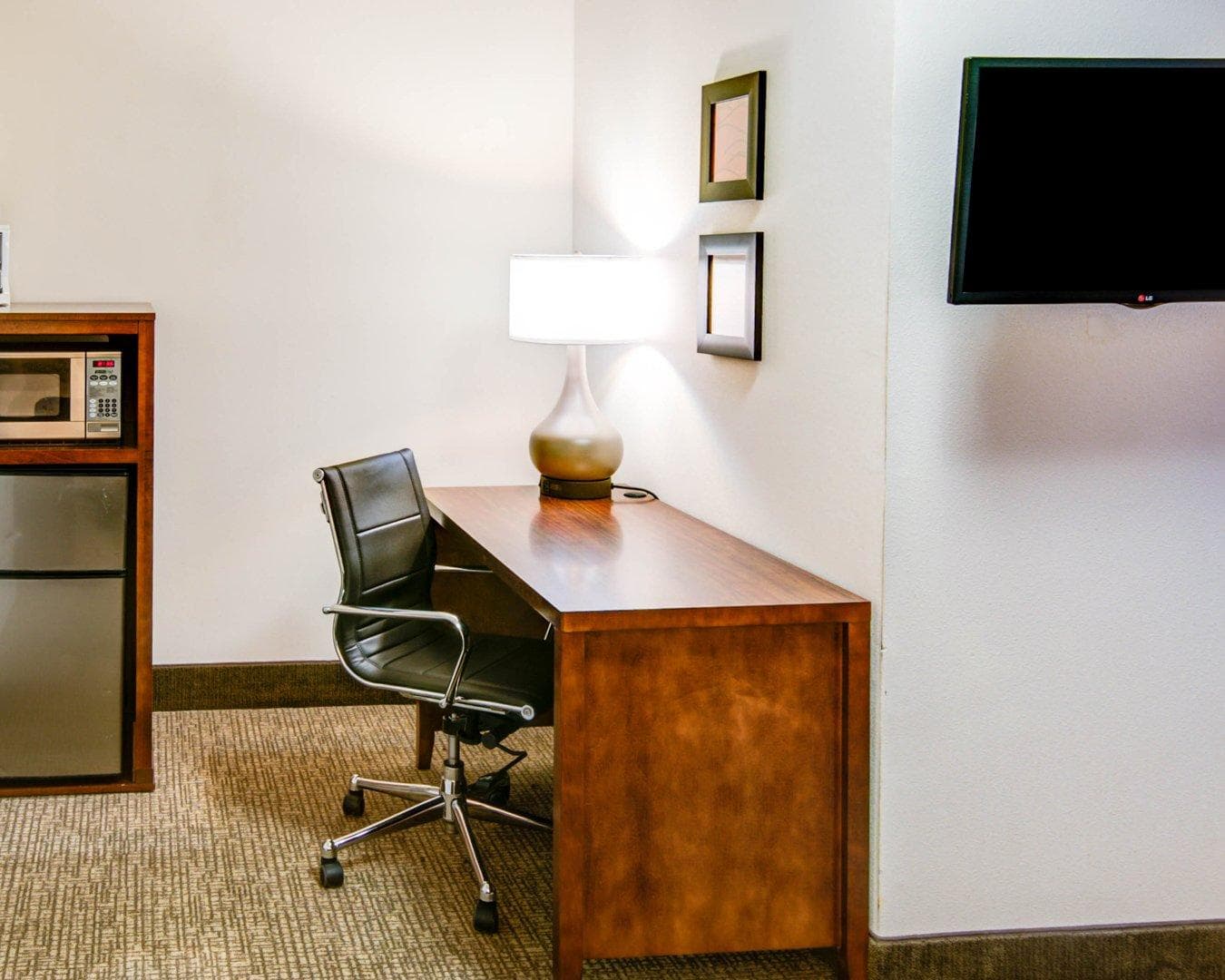 Comfort Inn Redding Near I-5 — 8