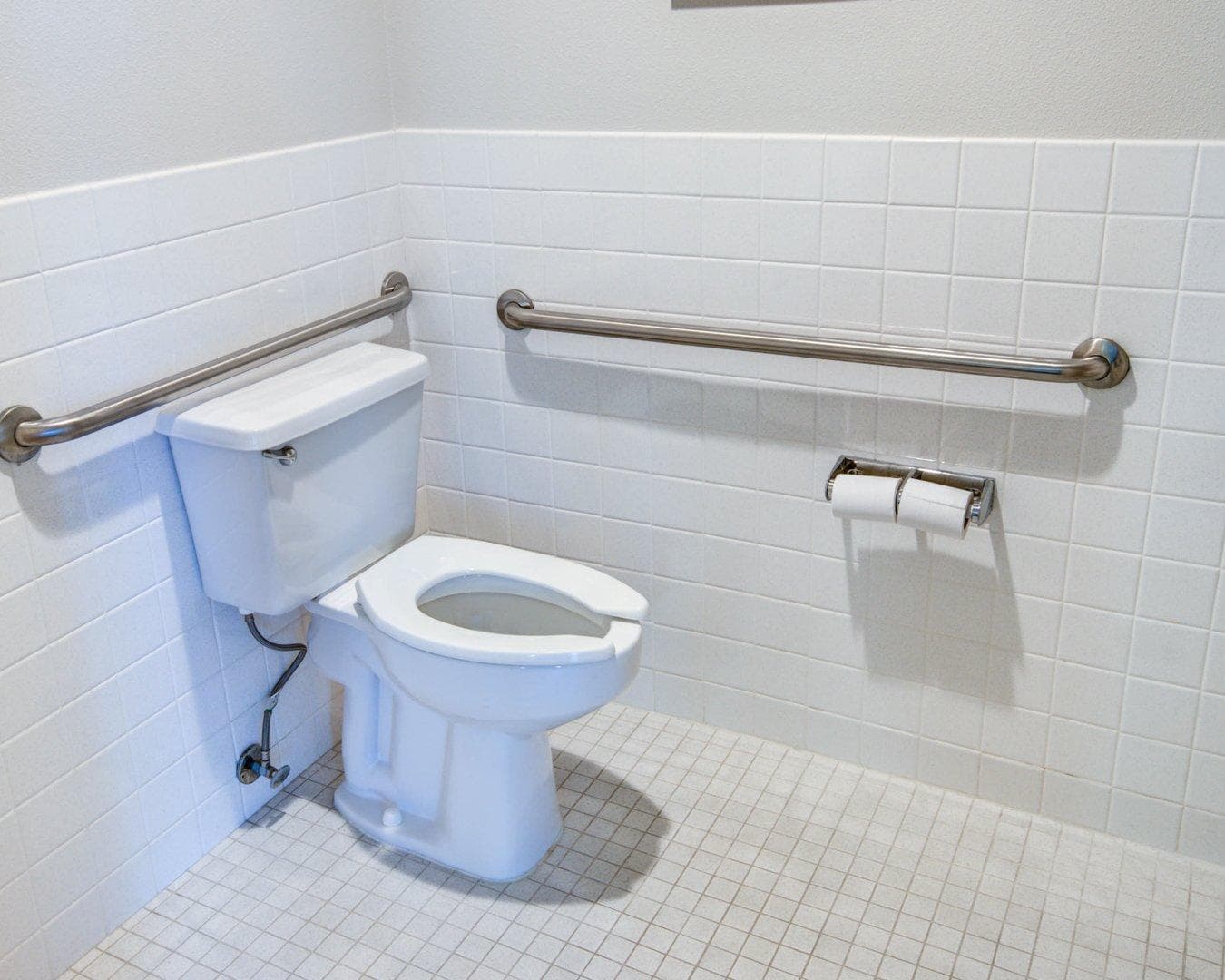 Comfort Inn Redding Near I-5 — 32