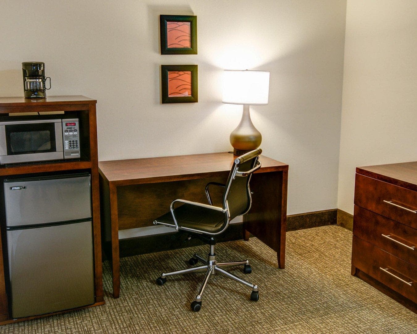 Comfort Inn Redding Near I-5 — 34