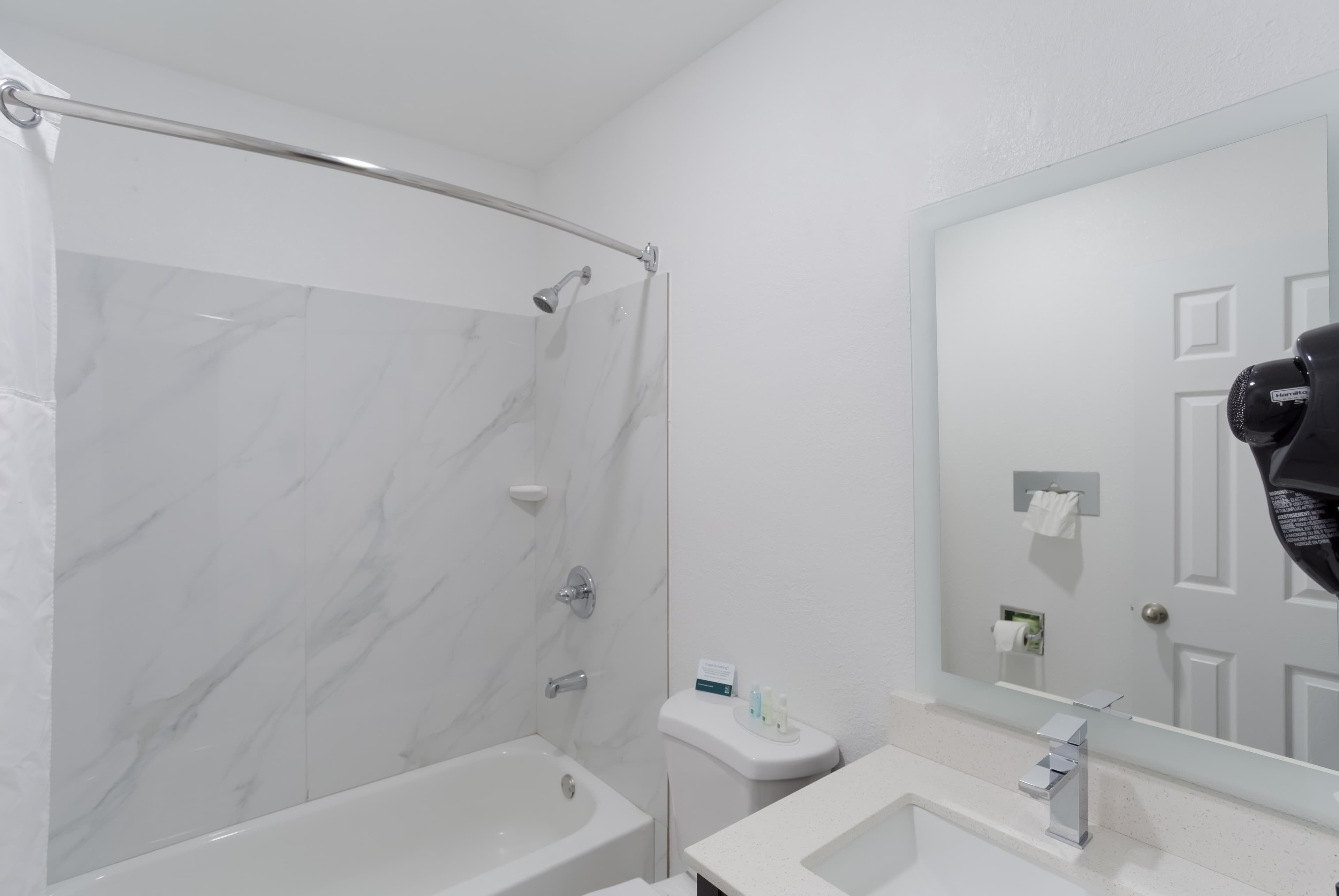 Quality Inn Redding near I-5 — 16