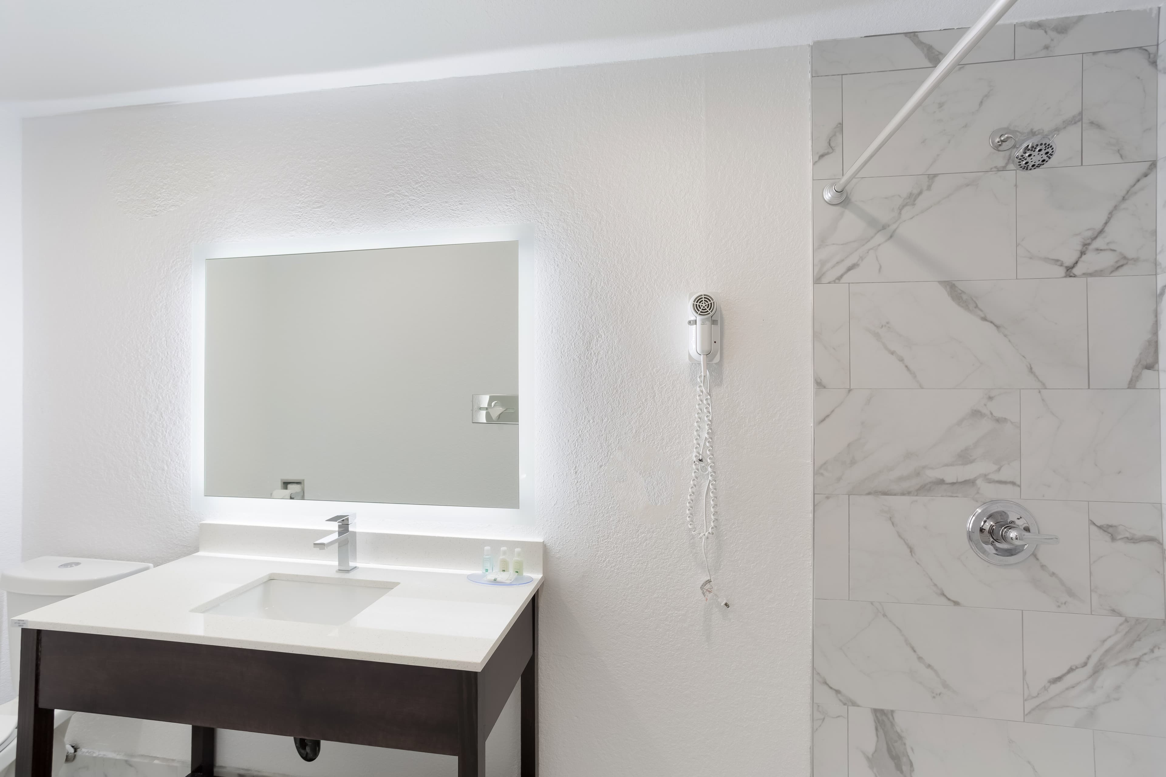 Quality Inn Redding near I-5 — 23