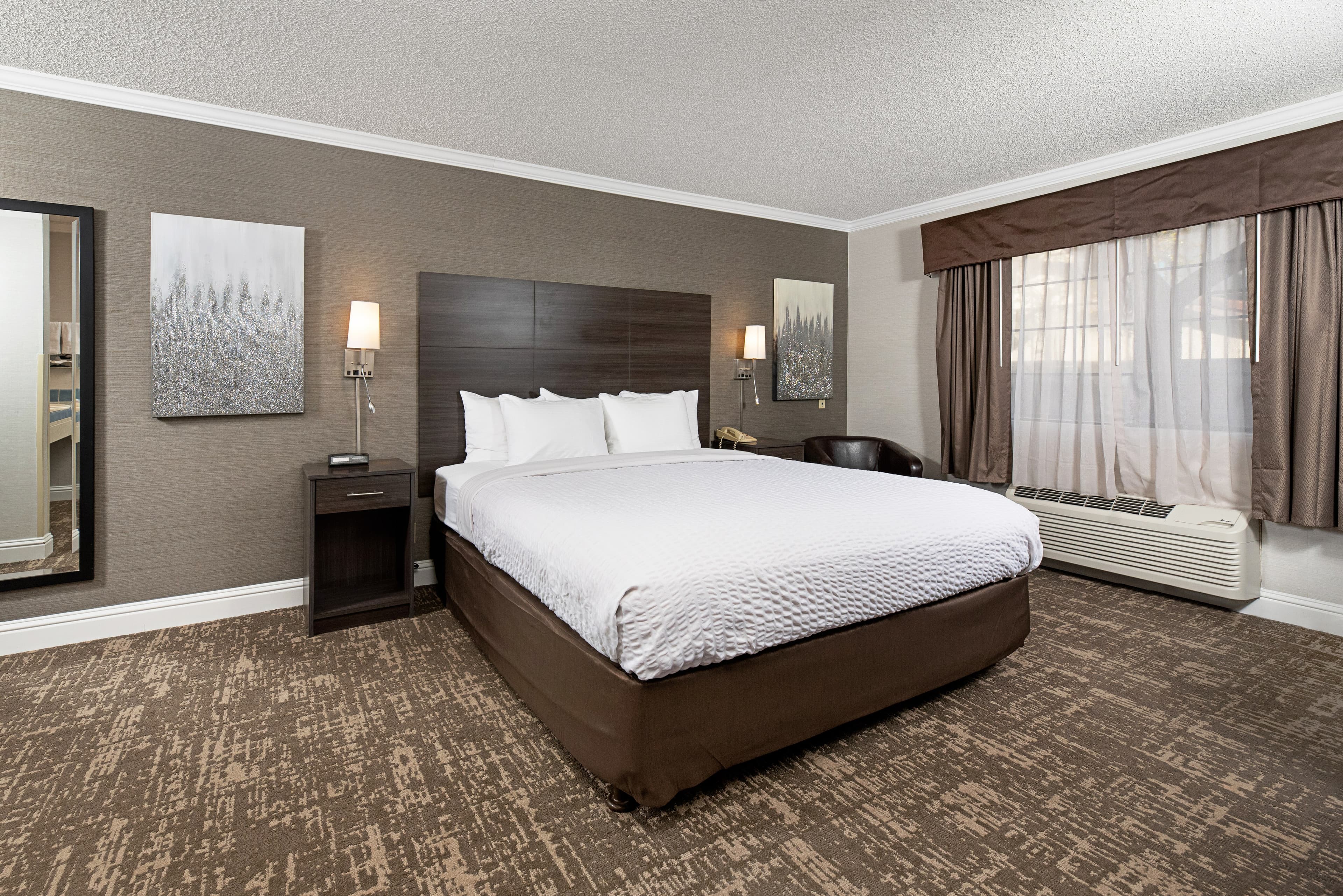 Clarion Inn Silicon Valley - Image 2