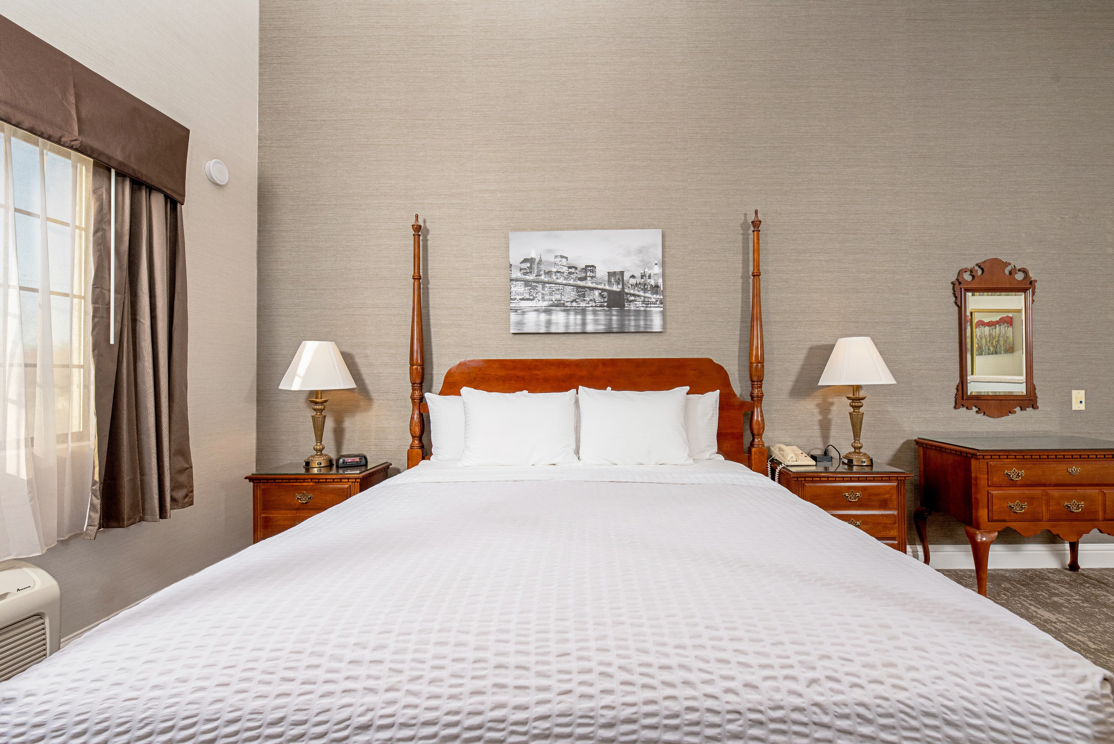 Clarion Inn Silicon Valley — 13