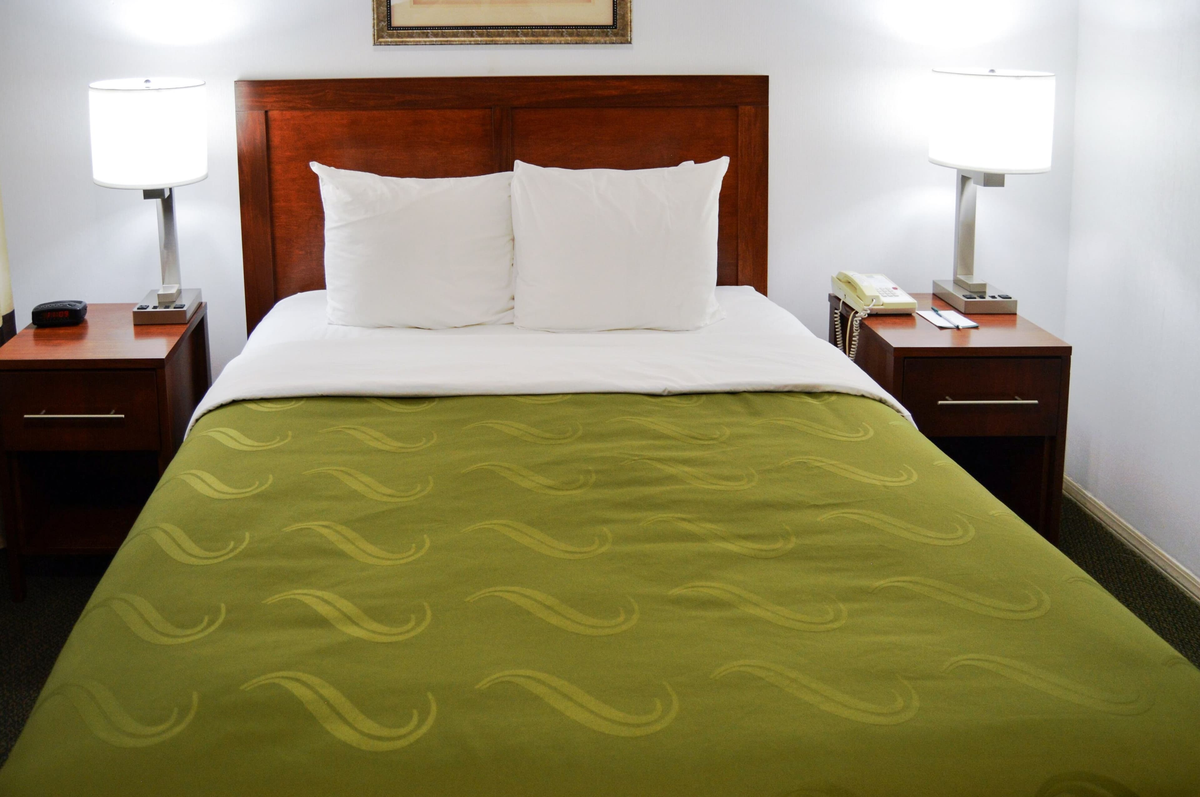 Quality Inn Yosemite Valley Gateway - Image 2