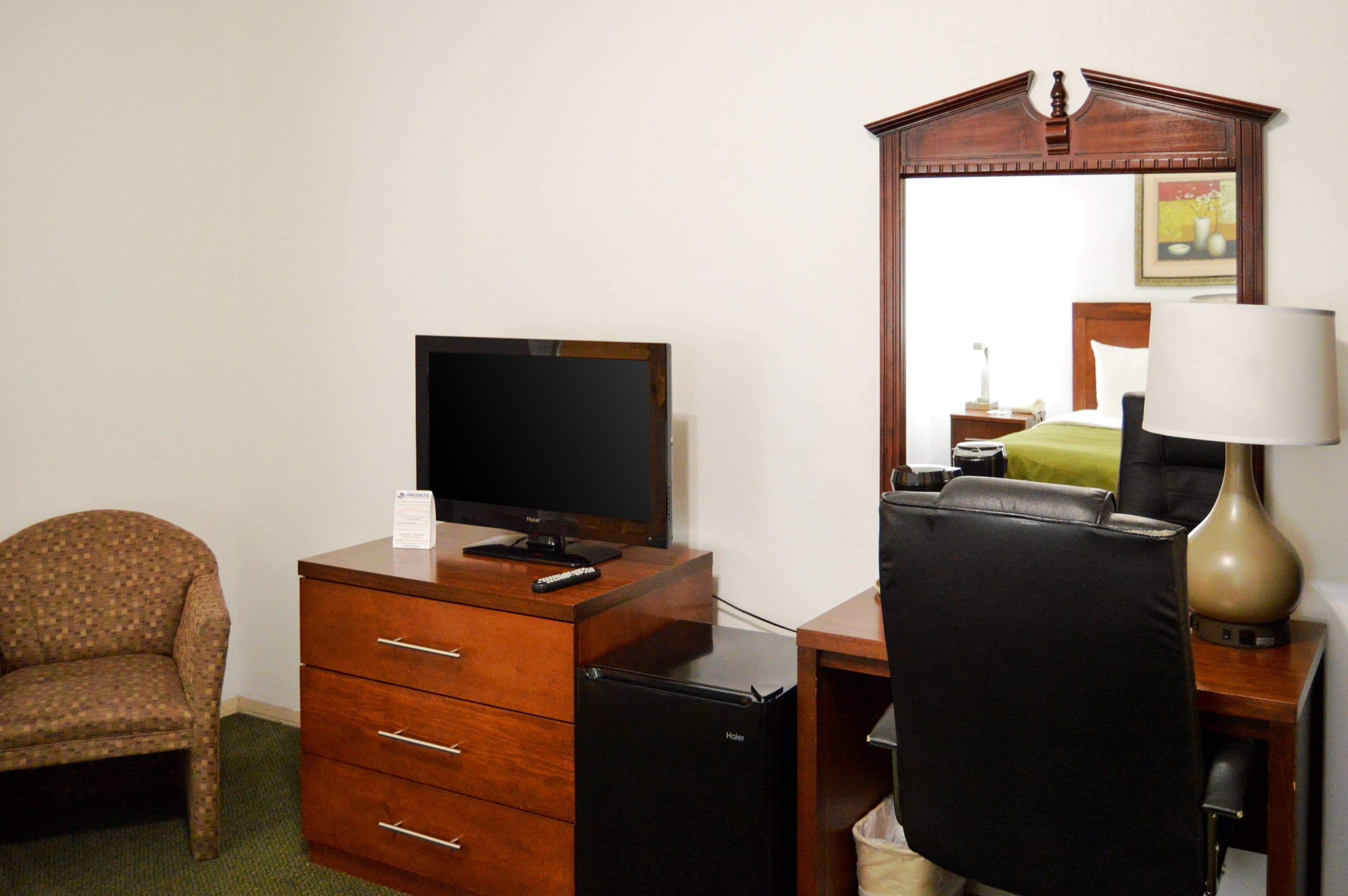 Quality Inn Yosemite Valley Gateway - Image 3
