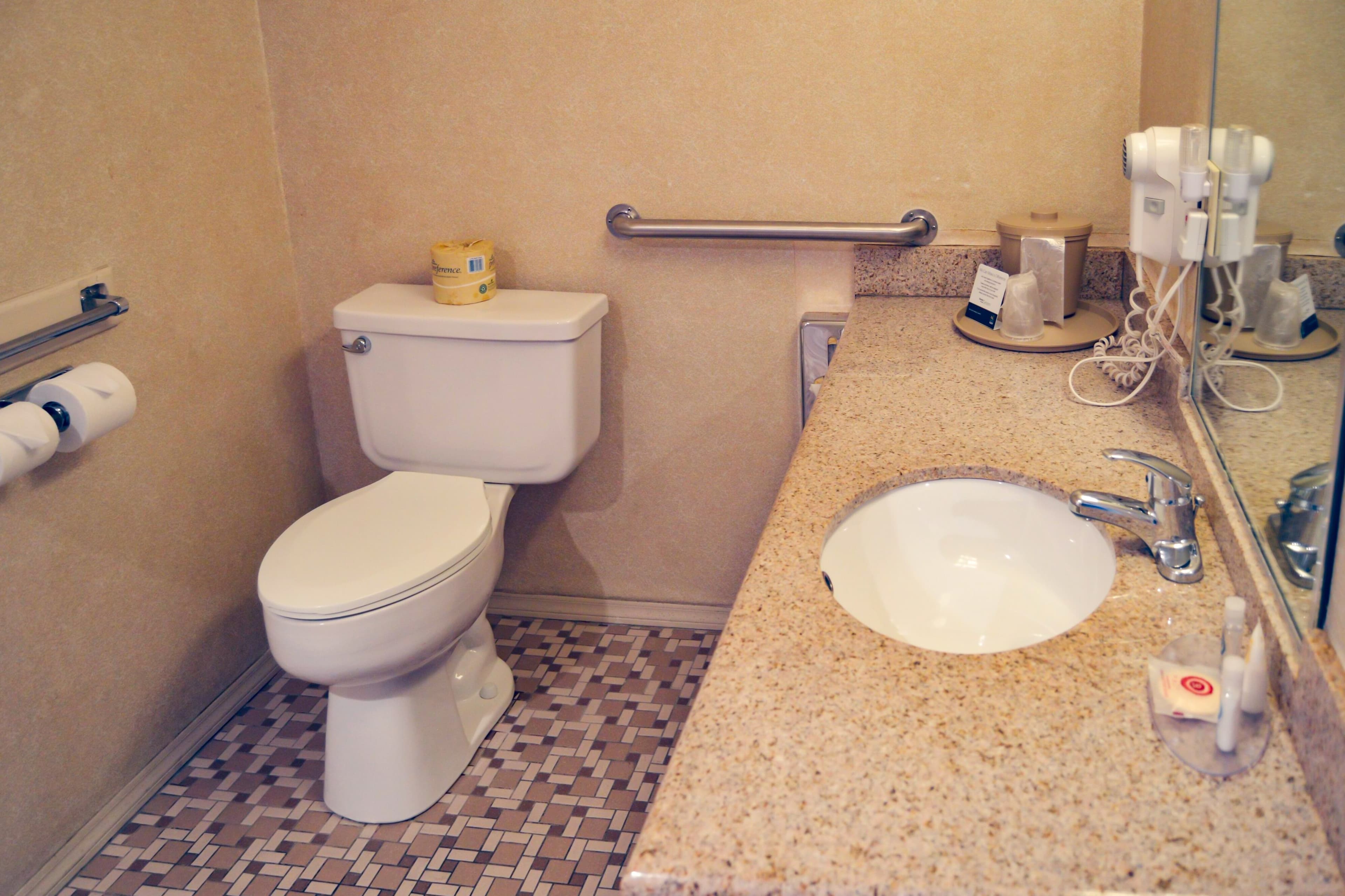 Quality Inn Yosemite Valley Gateway - Image 4