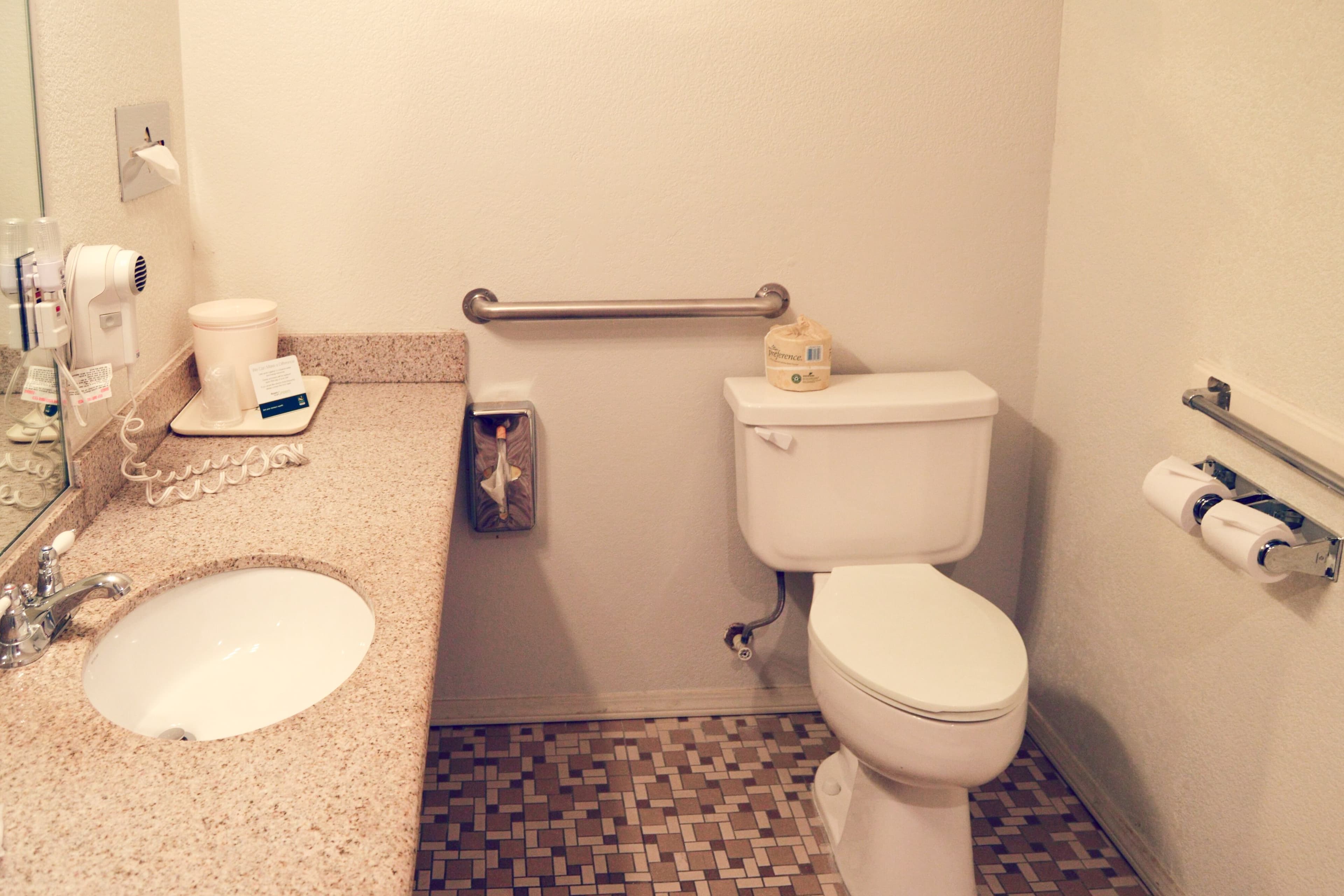 Quality Inn Yosemite Valley Gateway - Image 5