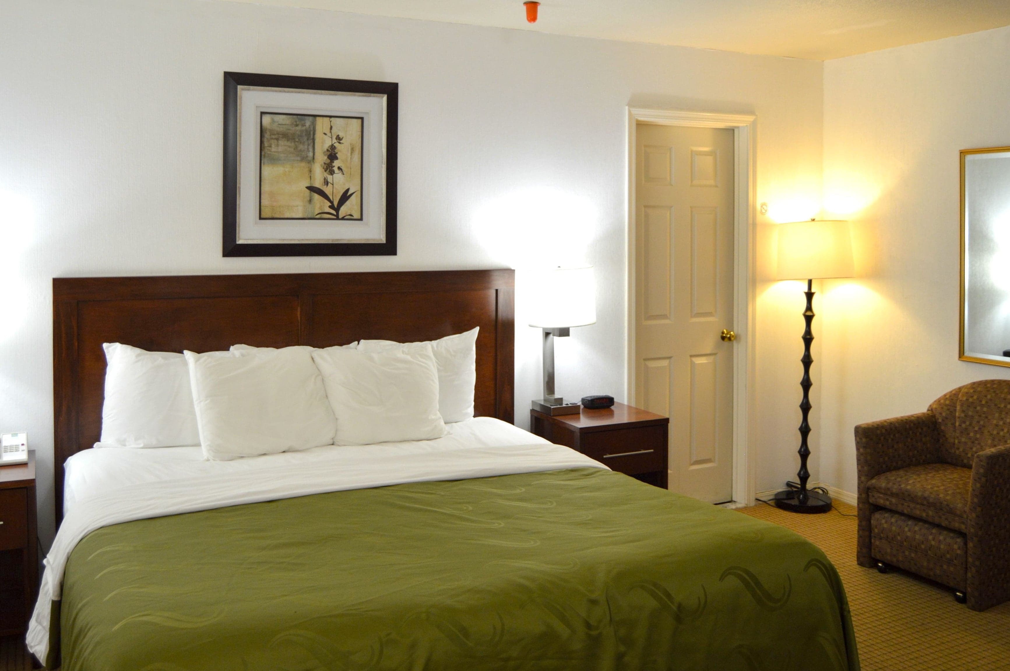 Quality Inn Yosemite Valley Gateway — 10