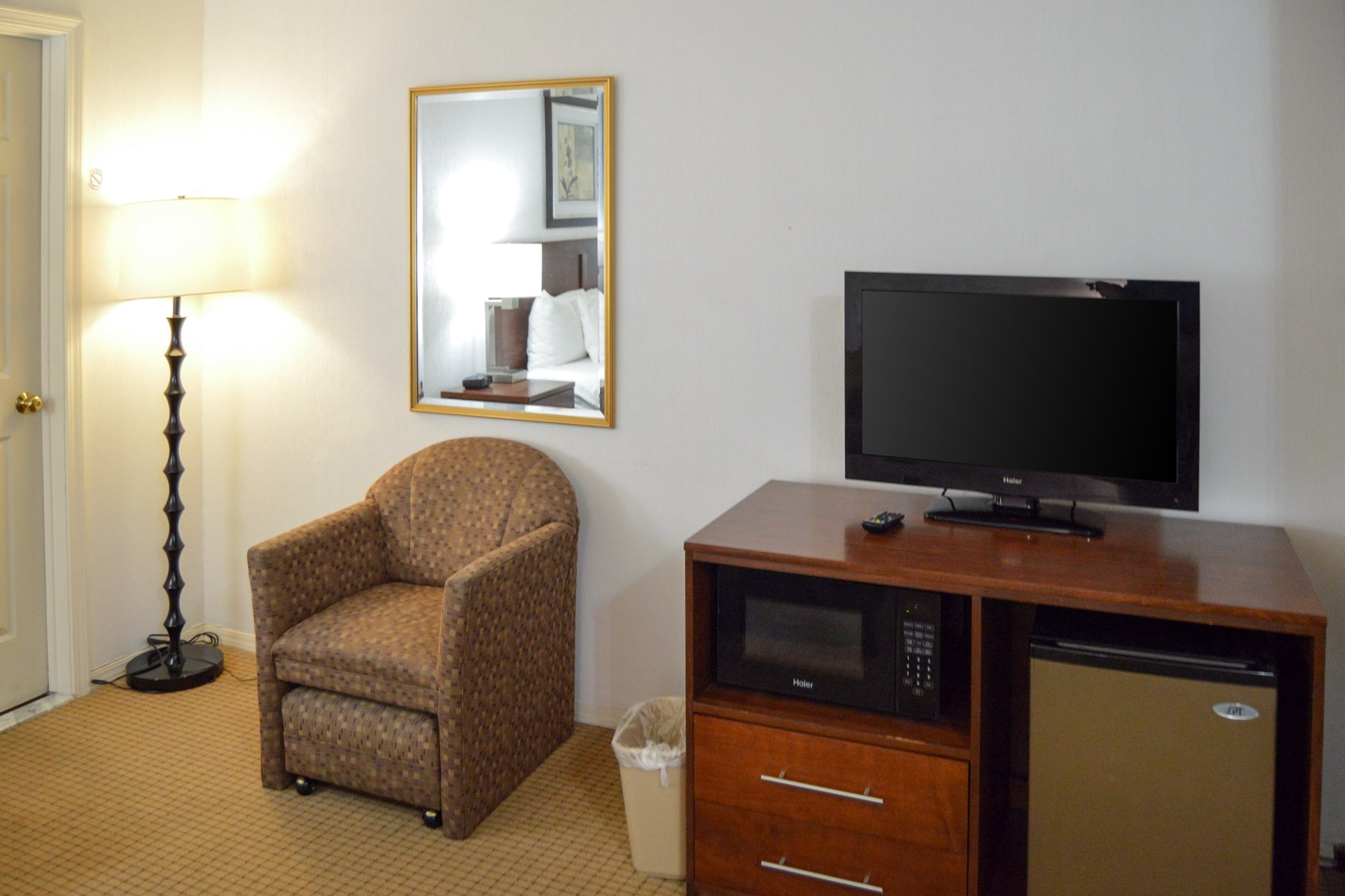 Quality Inn Yosemite Valley Gateway — 11
