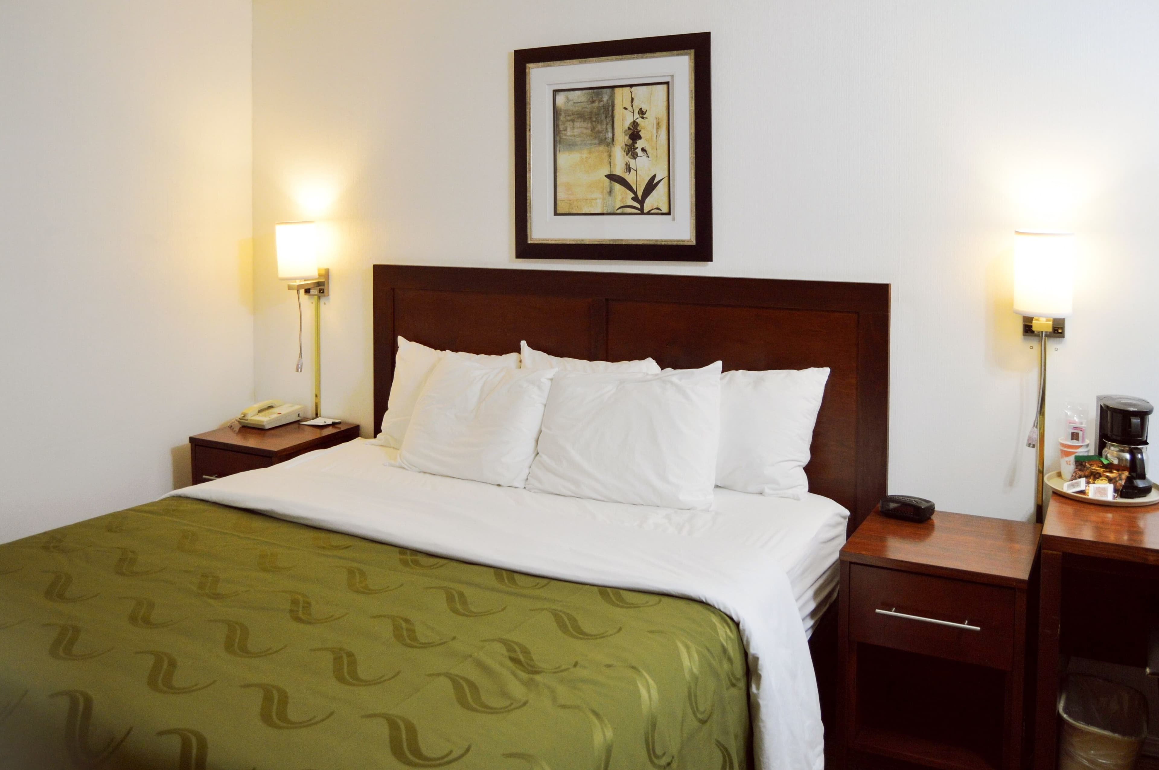 Quality Inn Yosemite Valley Gateway — 12