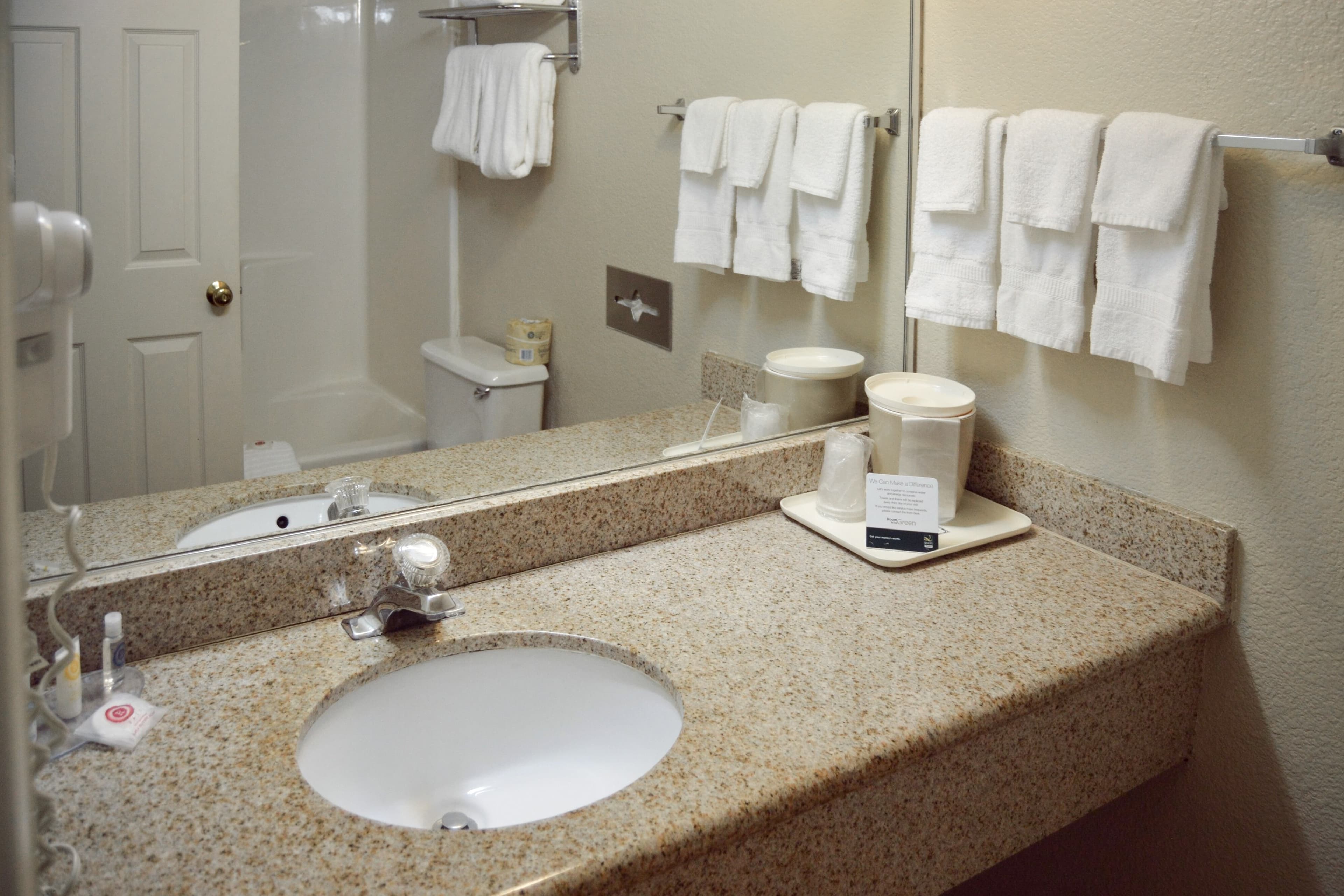Quality Inn Yosemite Valley Gateway — 13