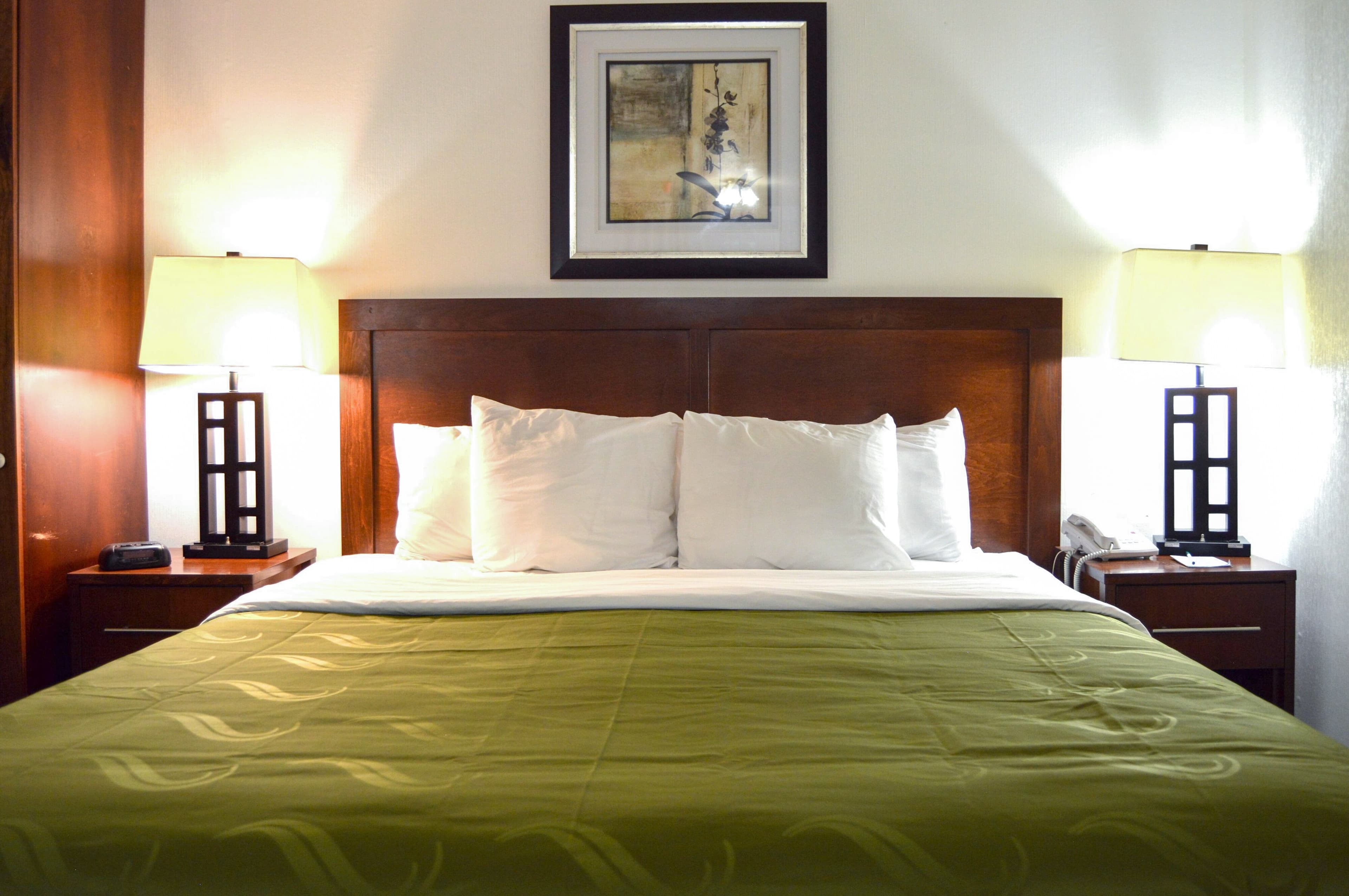 Quality Inn Yosemite Valley Gateway — 16