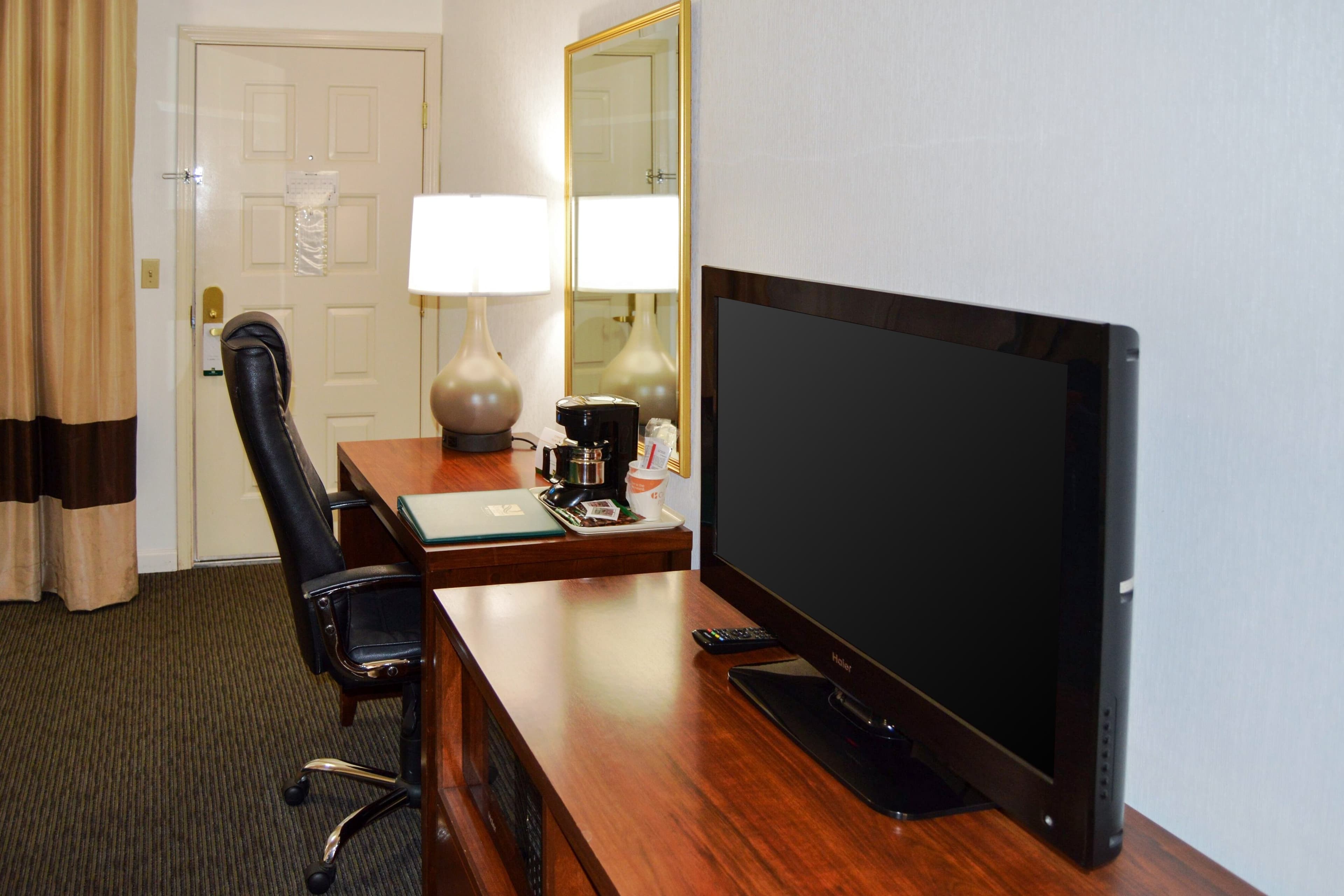 Quality Inn Yosemite Valley Gateway — 17