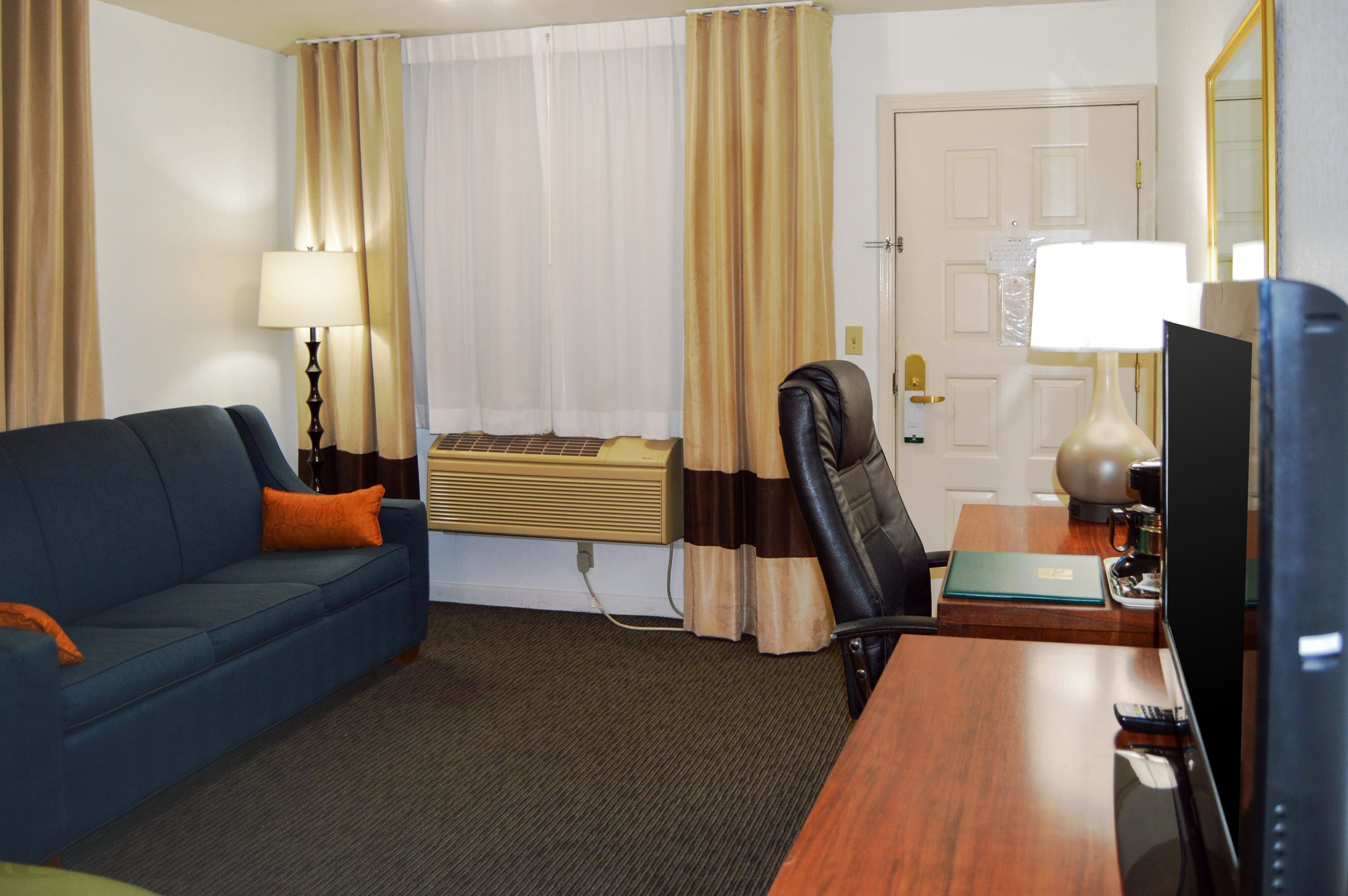 Quality Inn Yosemite Valley Gateway — 18