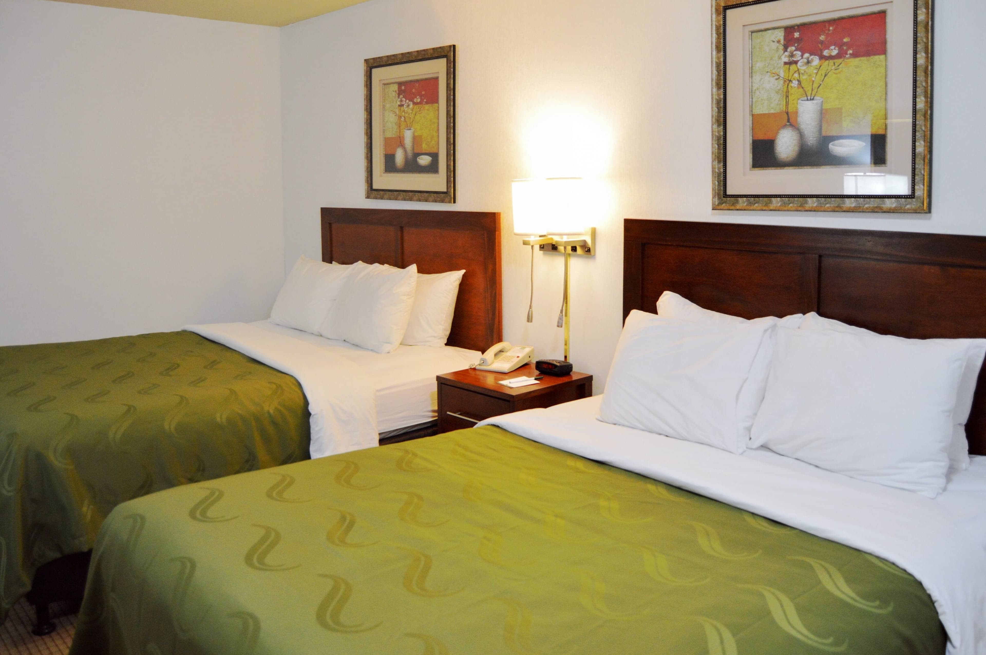 Quality Inn Yosemite Valley Gateway — 6