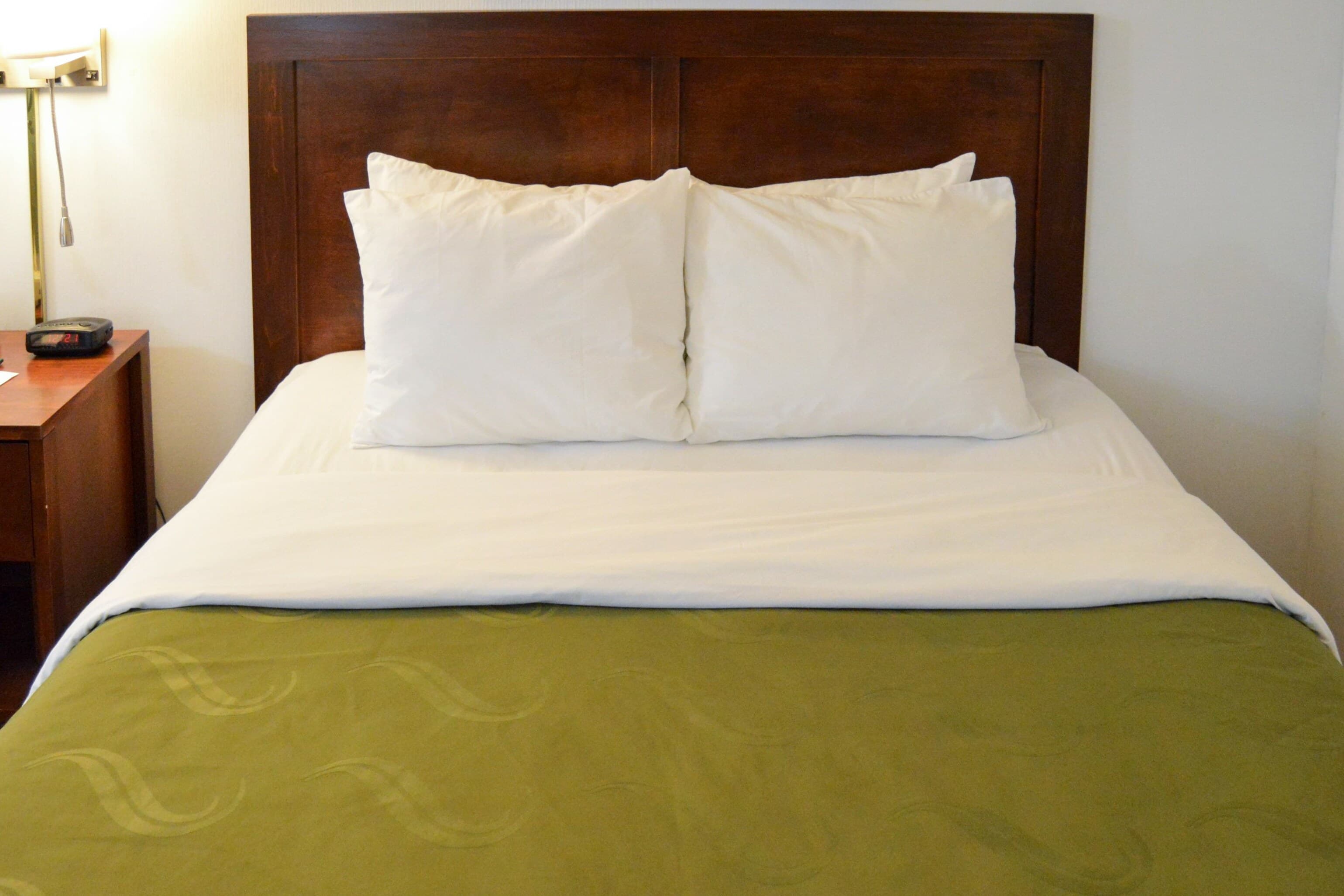 Quality Inn Yosemite Valley Gateway — 7