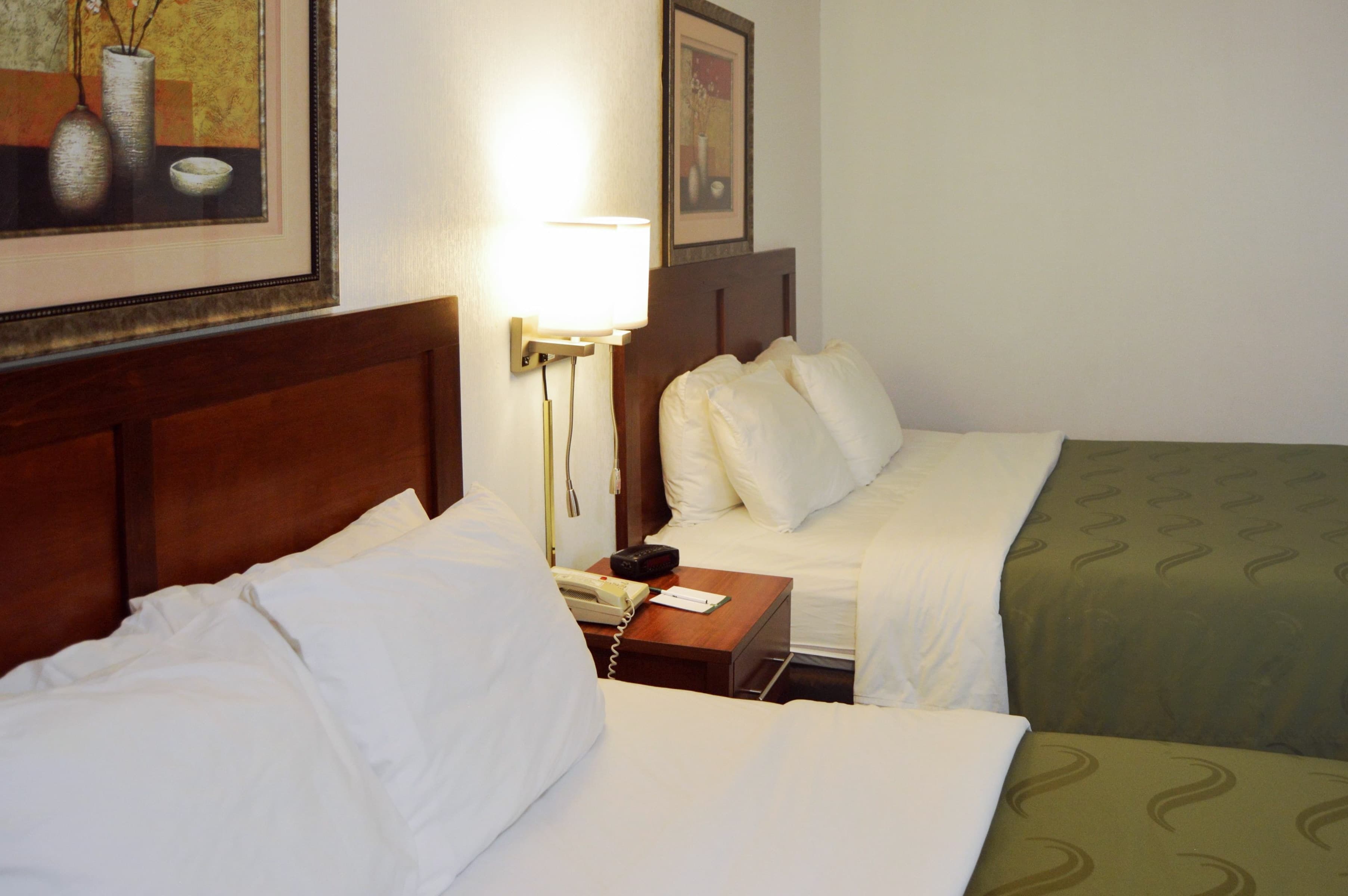 Quality Inn Yosemite Valley Gateway — 8