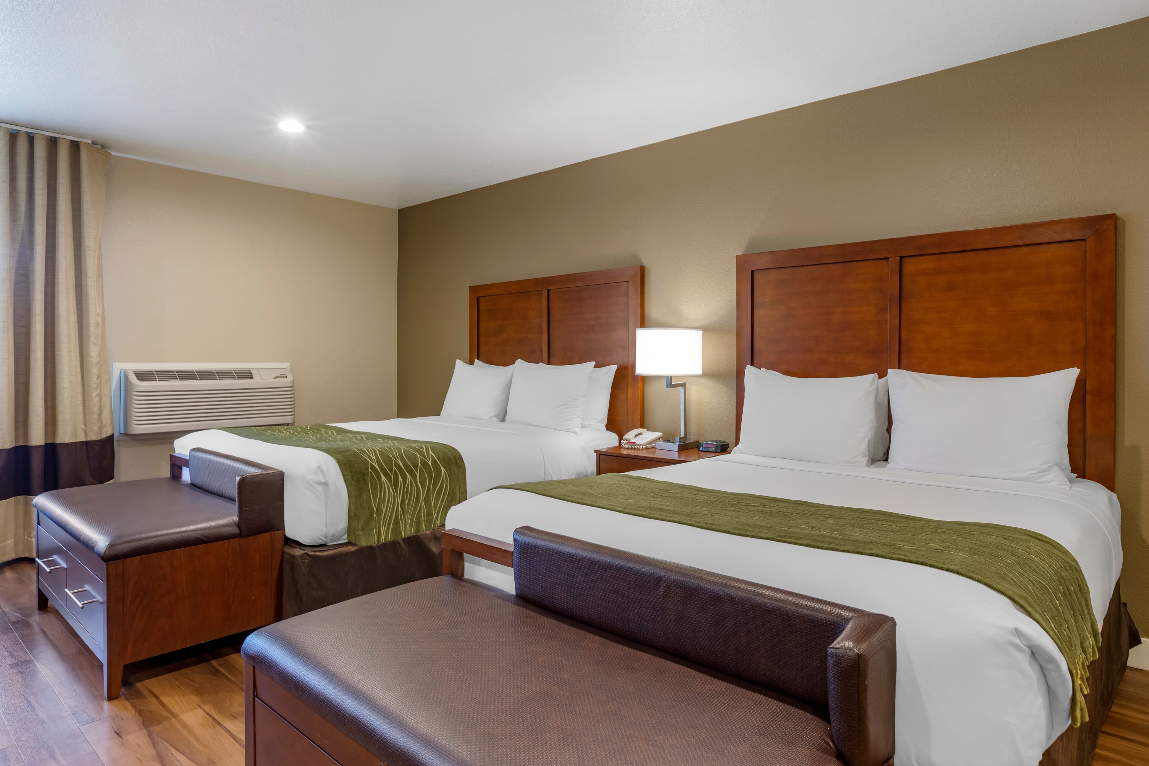 Comfort Inn Bishop — 22