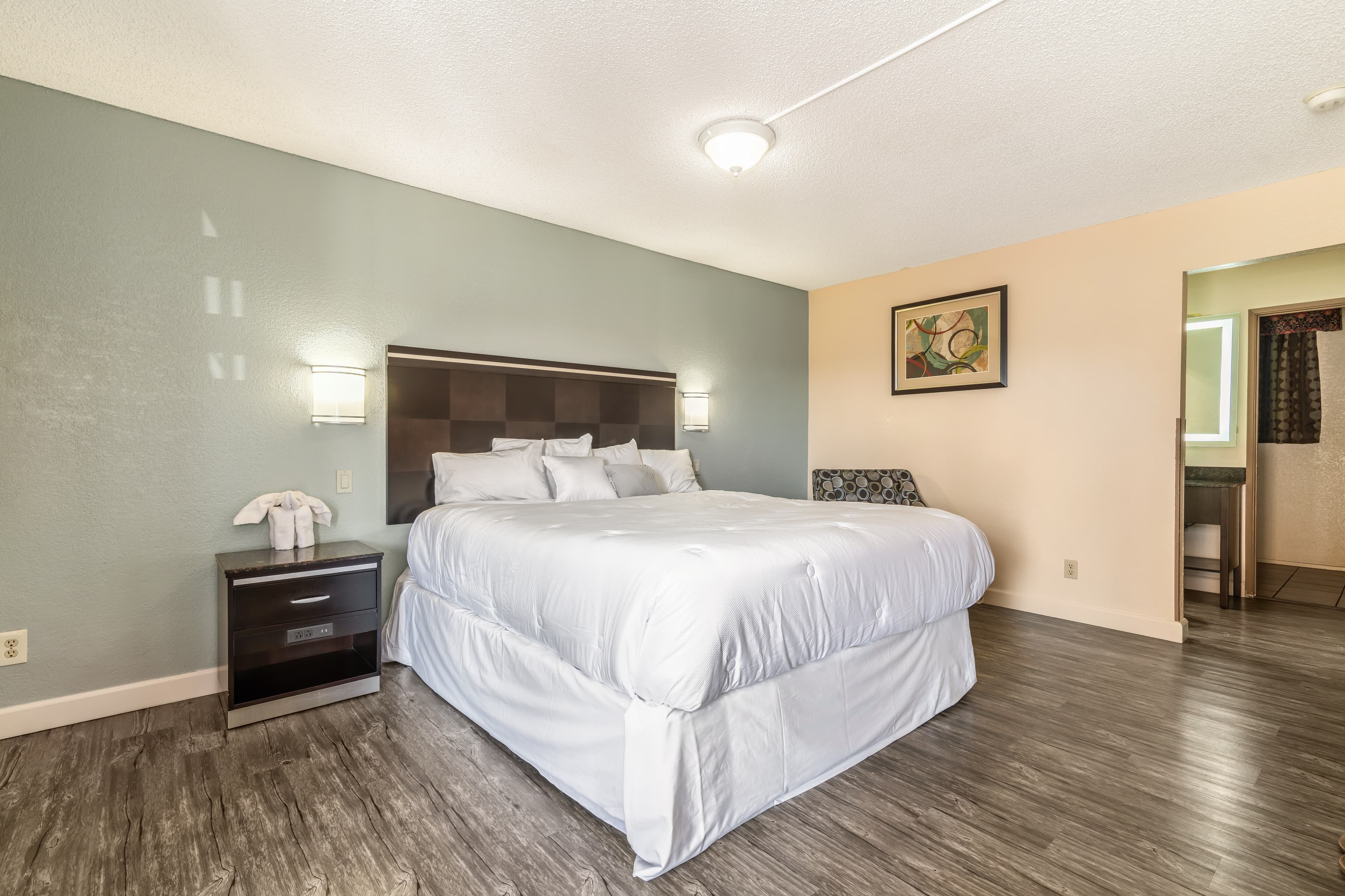 Rodeway Inn Barstow Route 66 - Image 4