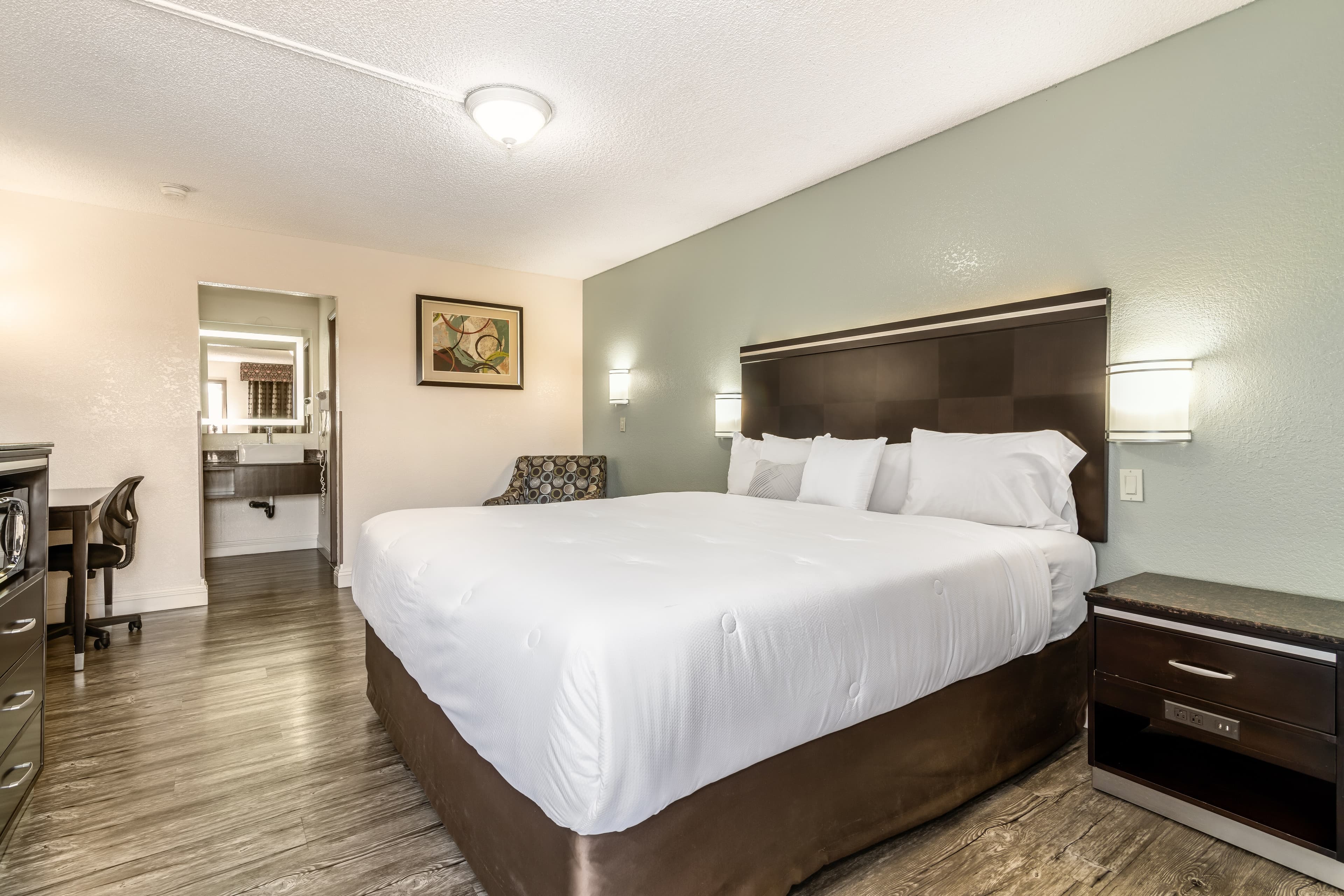 Rodeway Inn Barstow Route 66 - Image 2