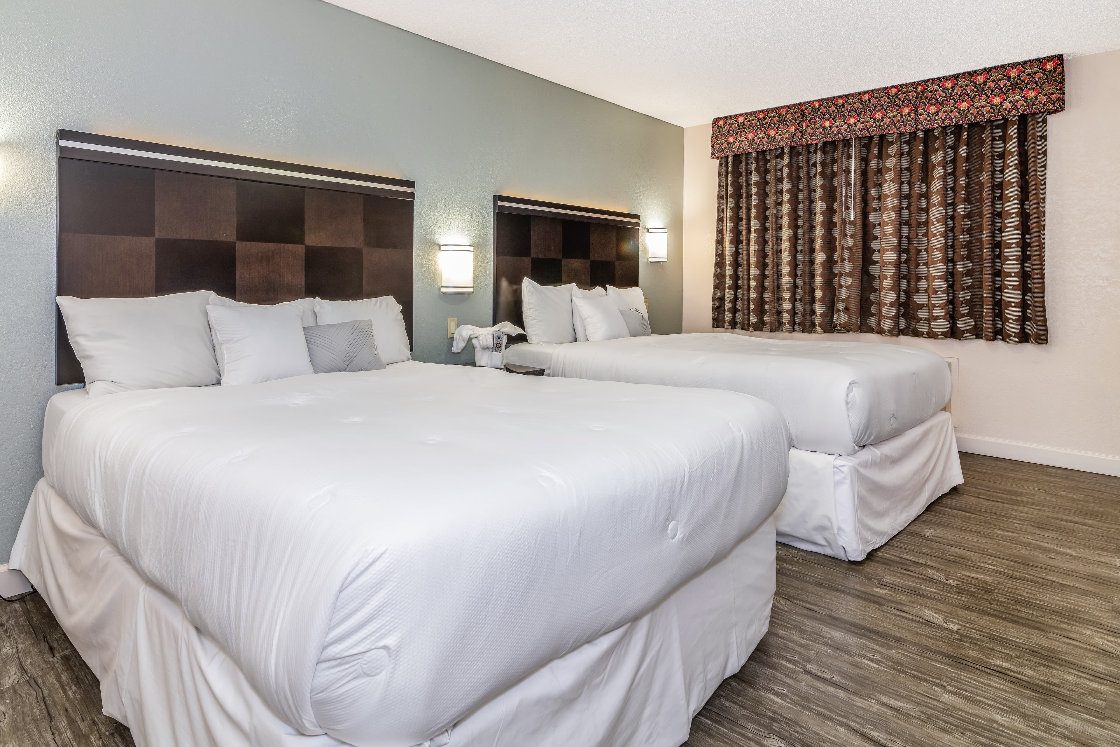 Rodeway Inn Barstow Route 66 — 8