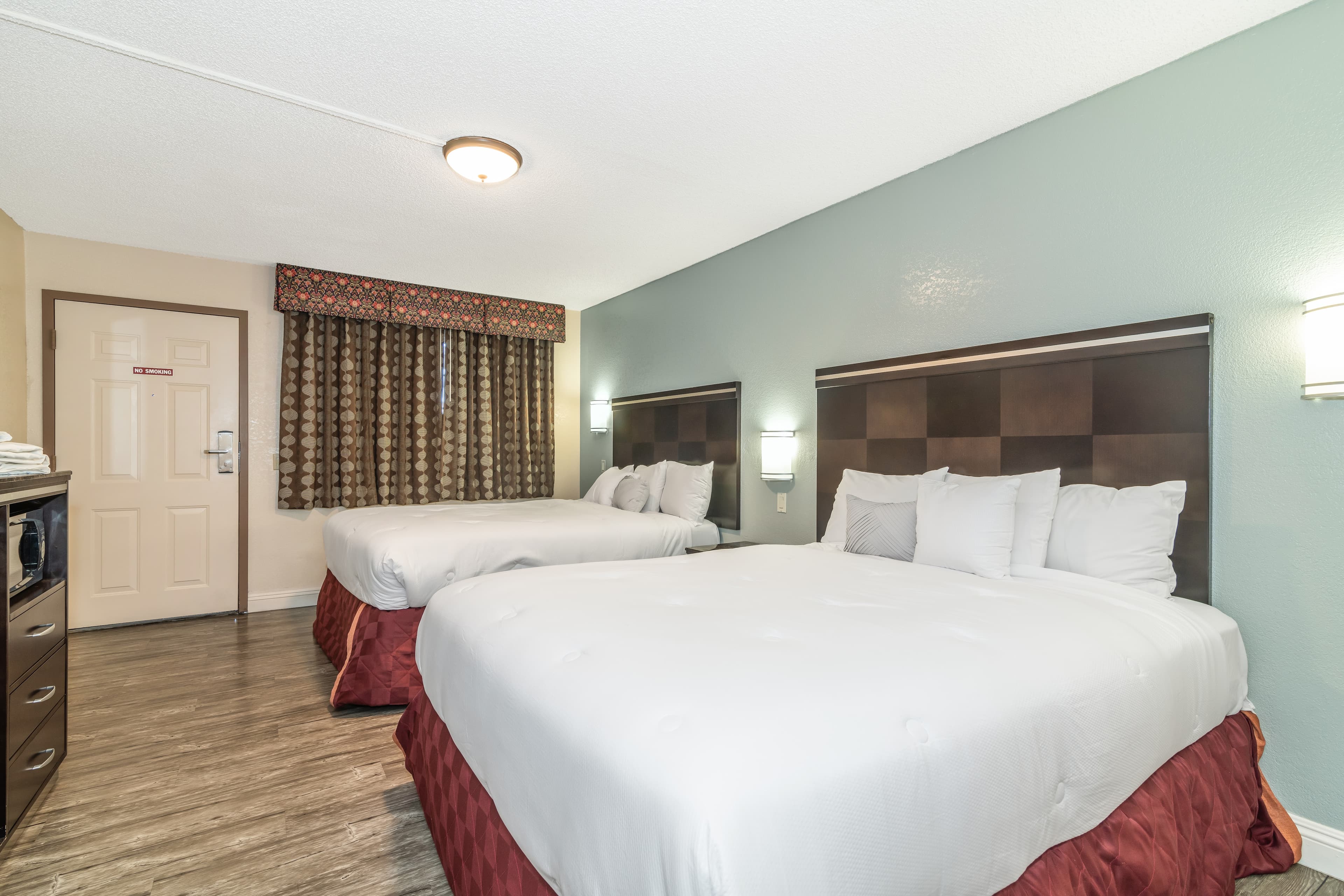 Rodeway Inn Barstow Route 66 — 11
