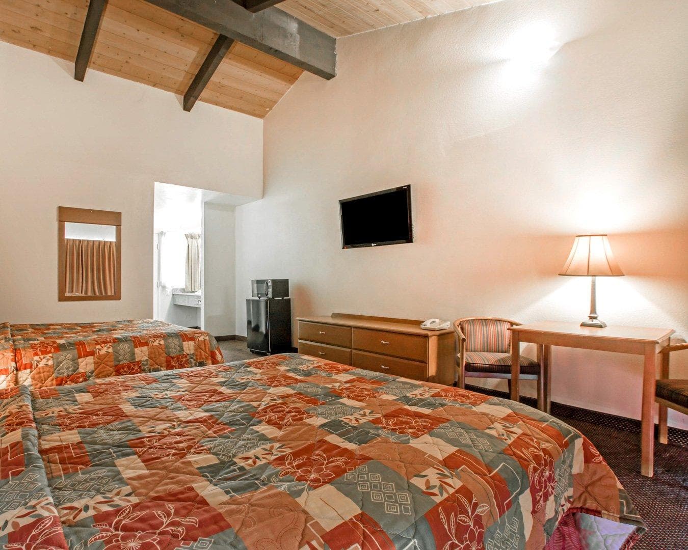 Rodeway Inn Fallbrook Downtown — 12
