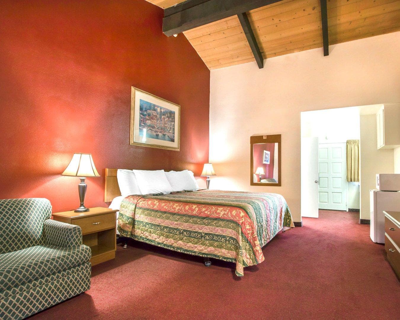 Rodeway Inn Fallbrook Downtown - Image 2