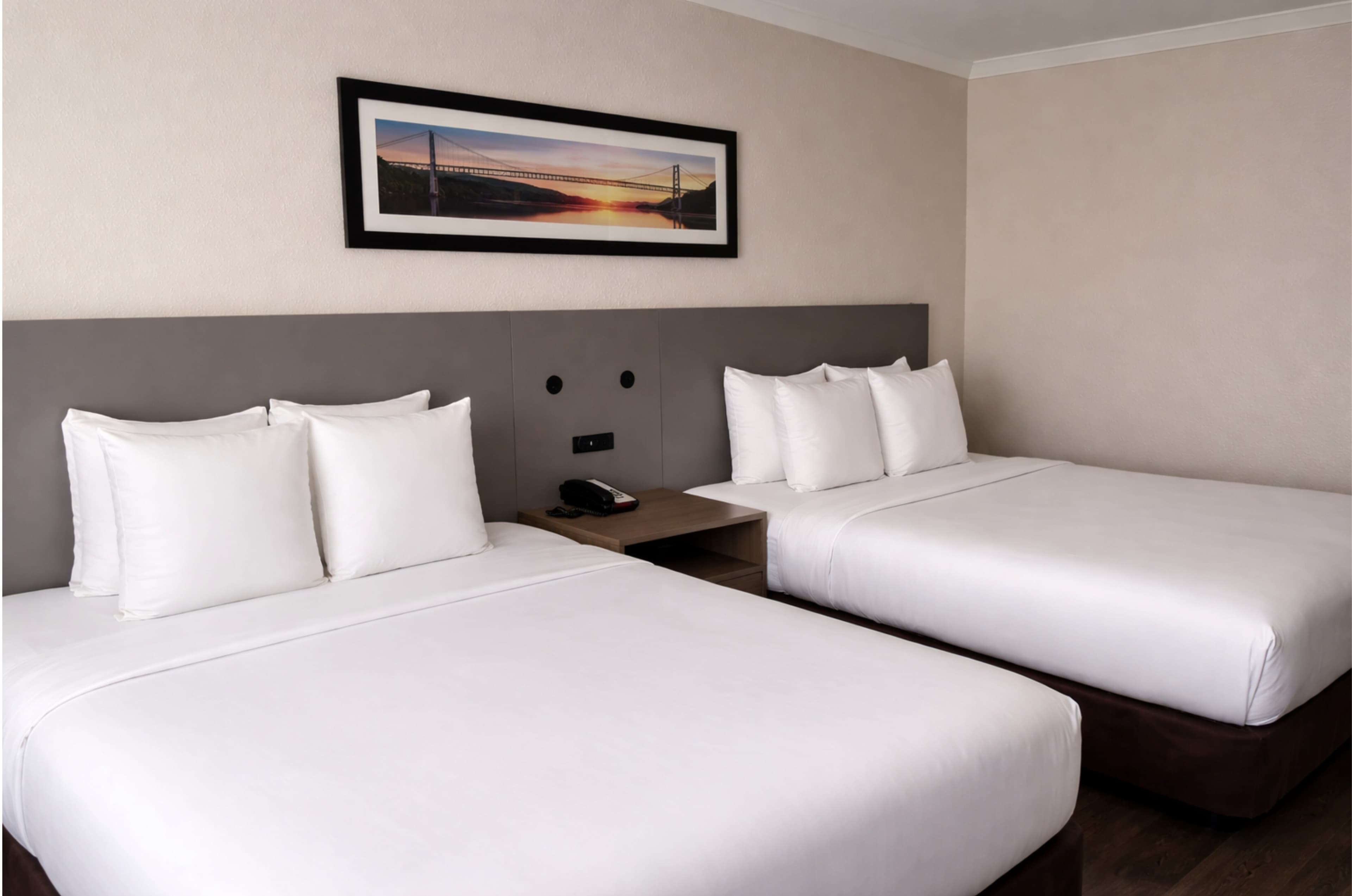 Quality Inn & Suites Santa Rosa South - Image 4