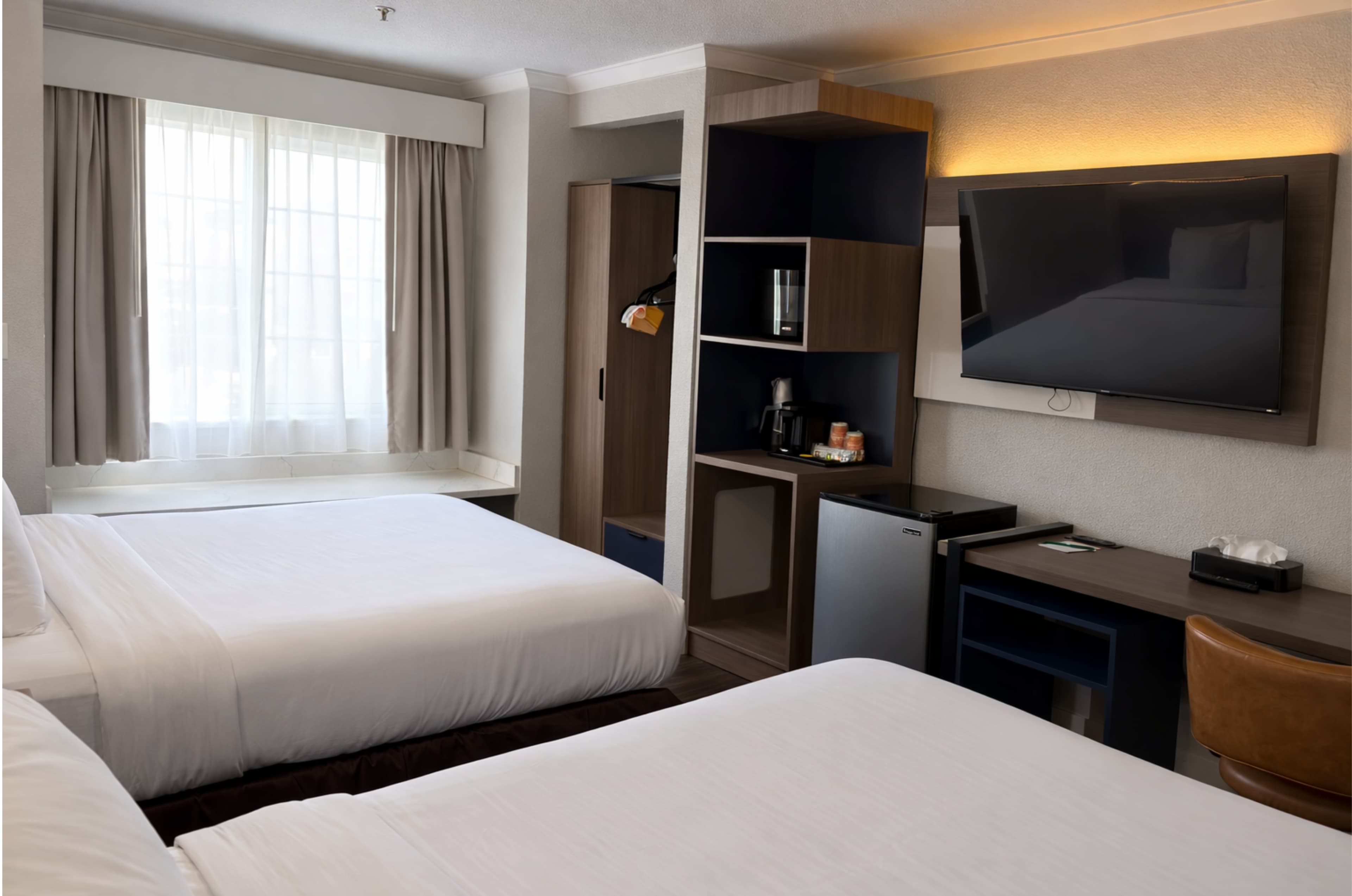 Quality Inn & Suites Santa Rosa South — 7