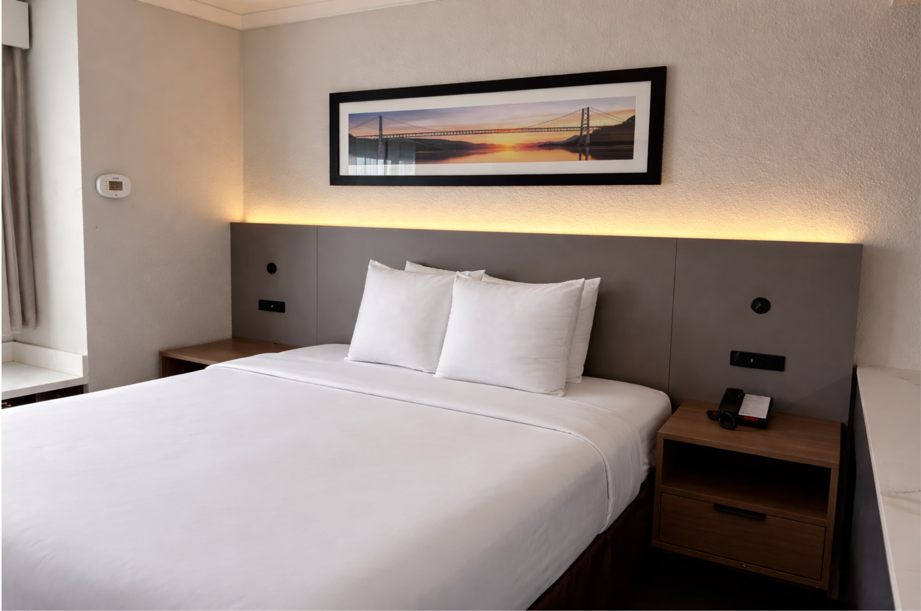 Quality Inn & Suites Santa Rosa South — 9