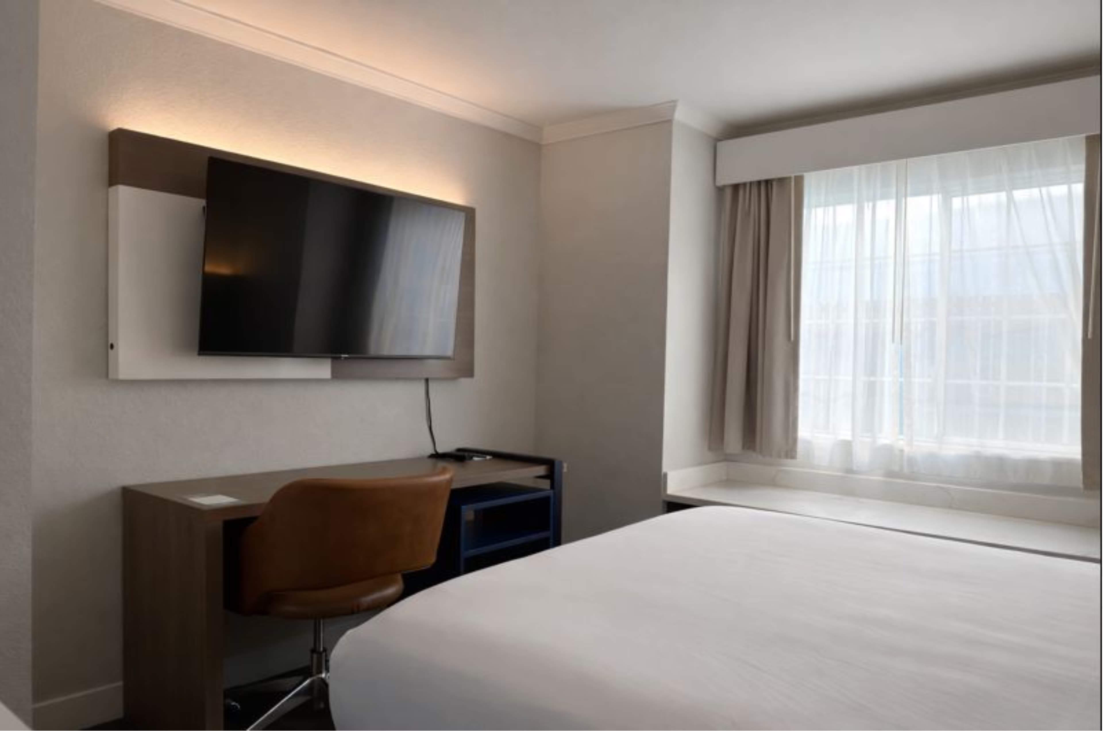Quality Inn & Suites Santa Rosa South — 10