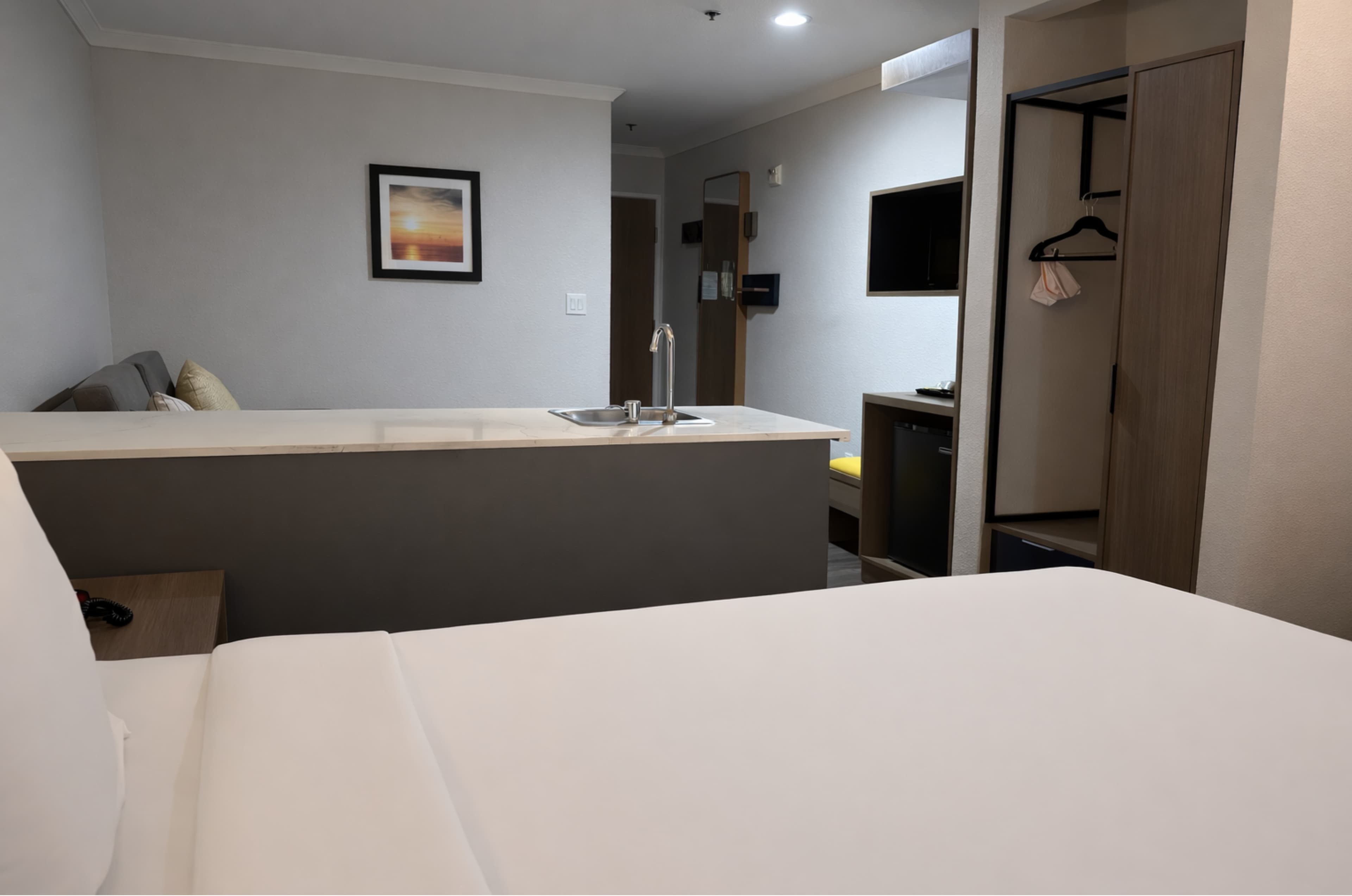 Quality Inn & Suites Santa Rosa South — 11