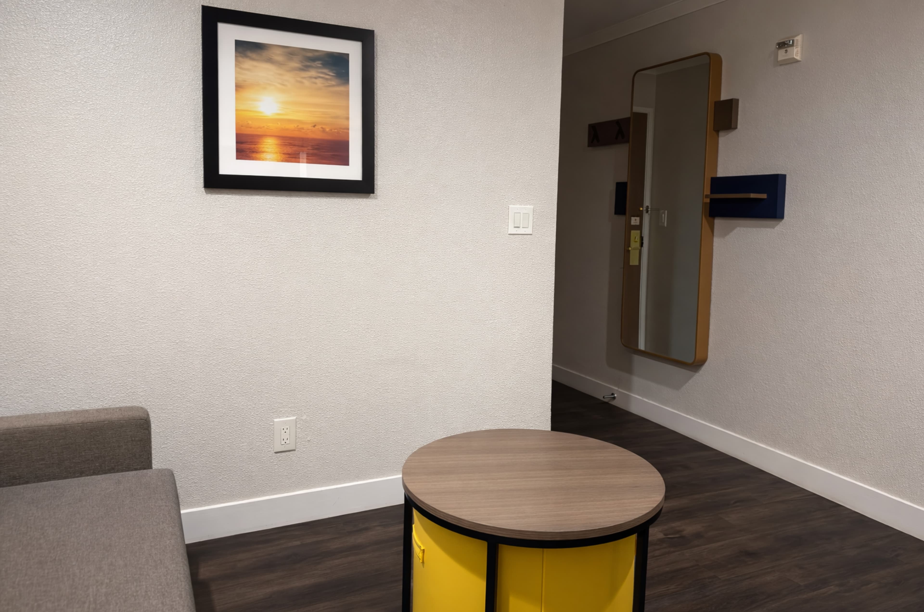 Quality Inn & Suites Santa Rosa South — 12
