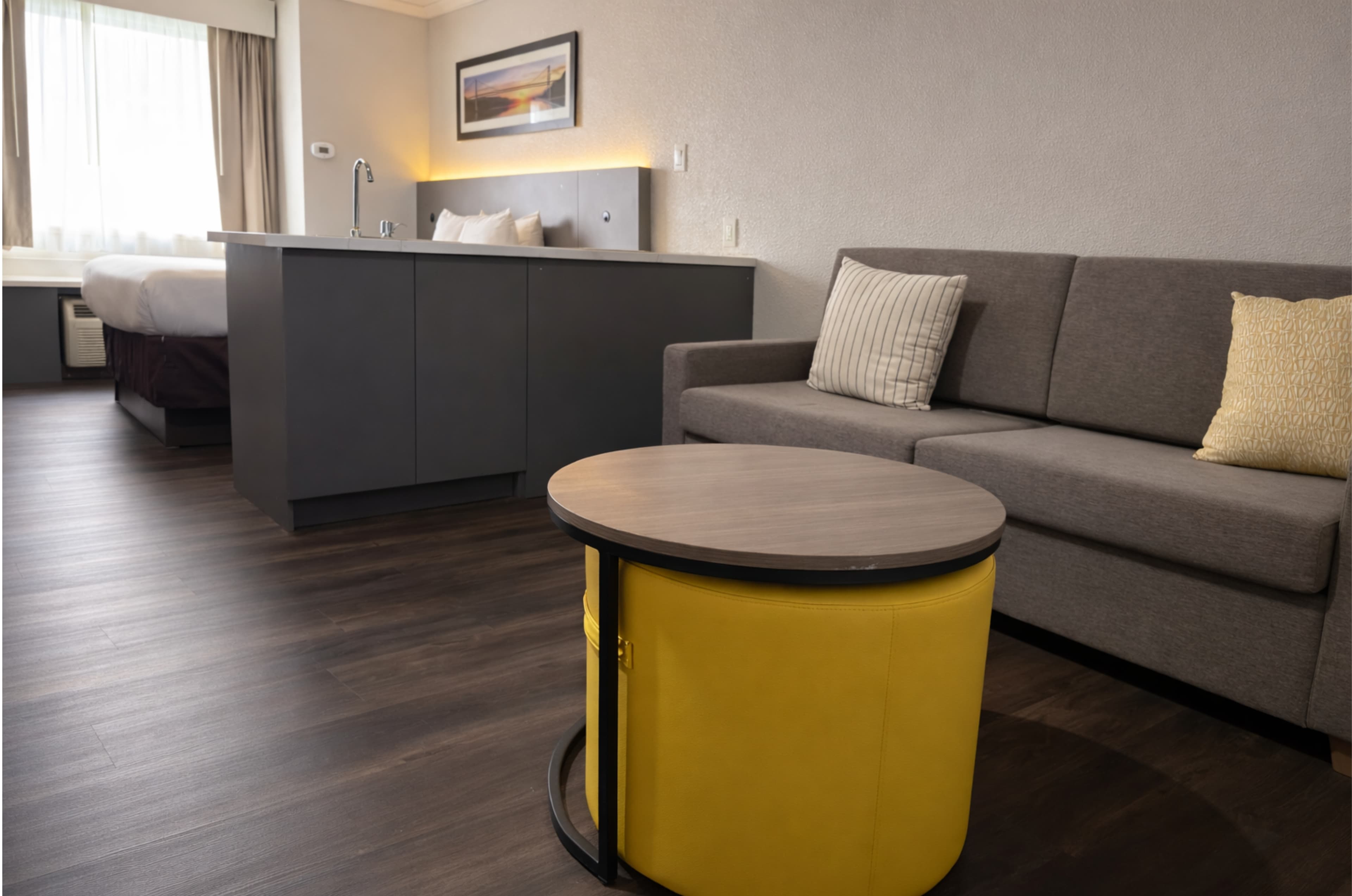 Quality Inn & Suites Santa Rosa South — 13