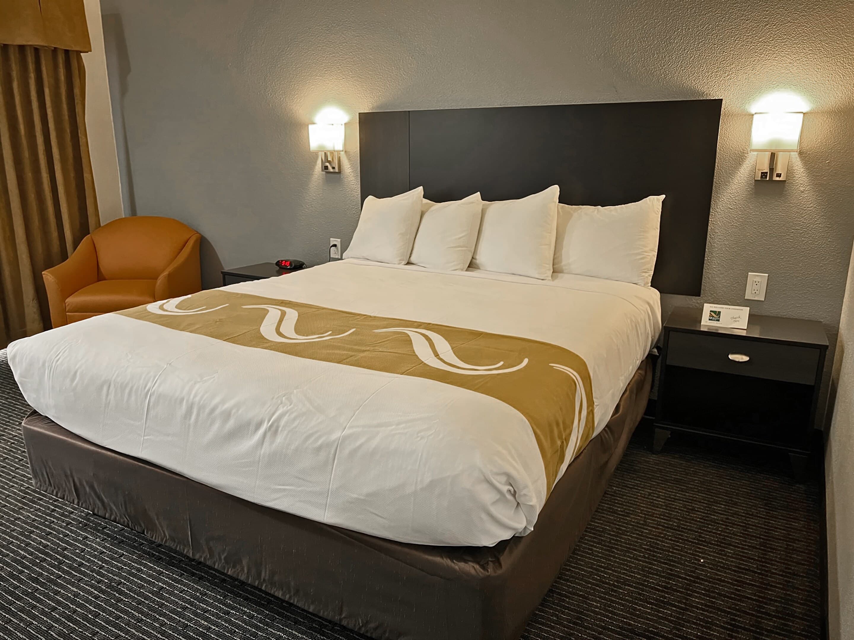 Quality Inn & Suites South San Jose / Morgan Hill - Image 4