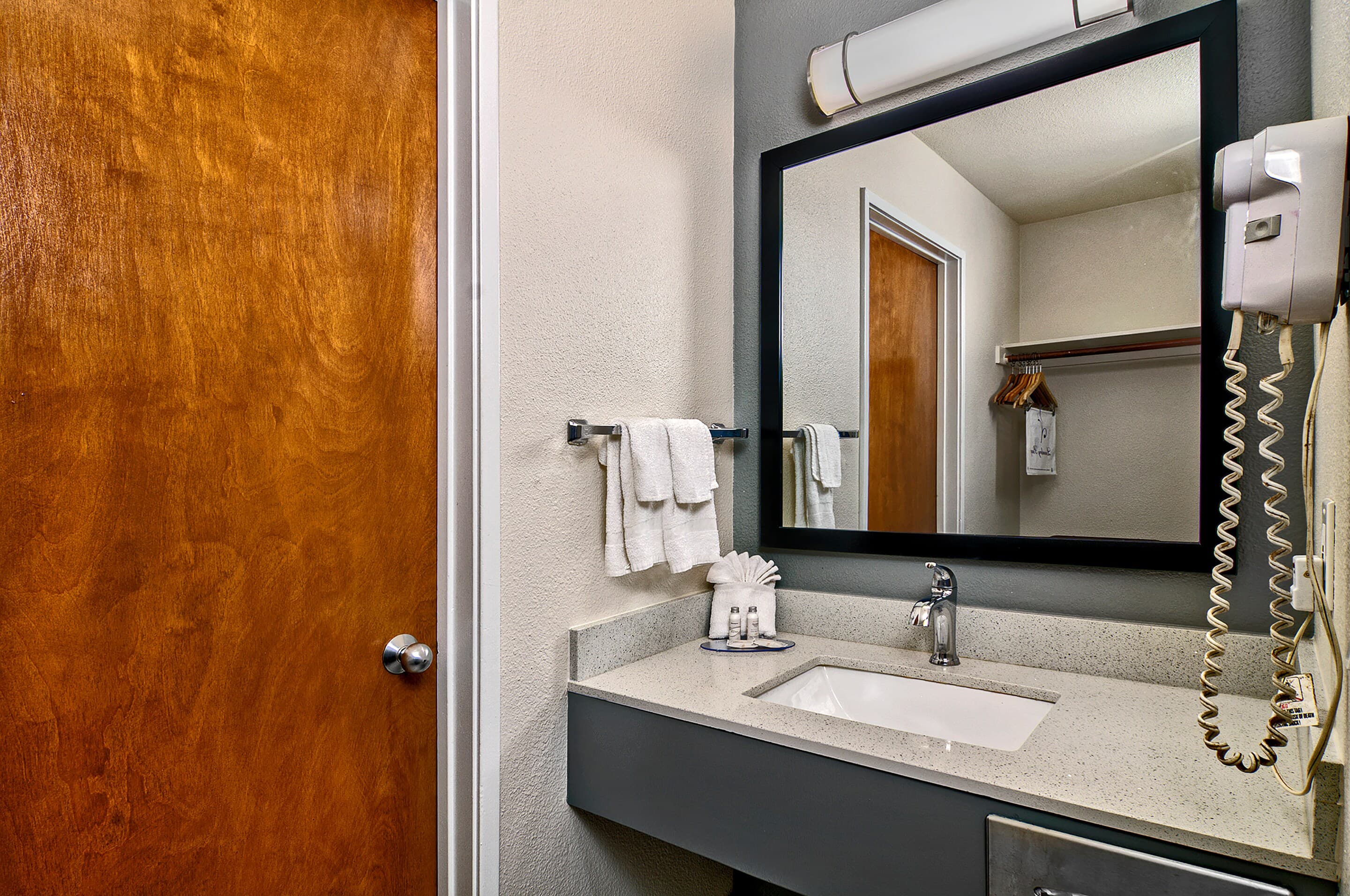 Quality Inn & Suites South San Jose / Morgan Hill — 6