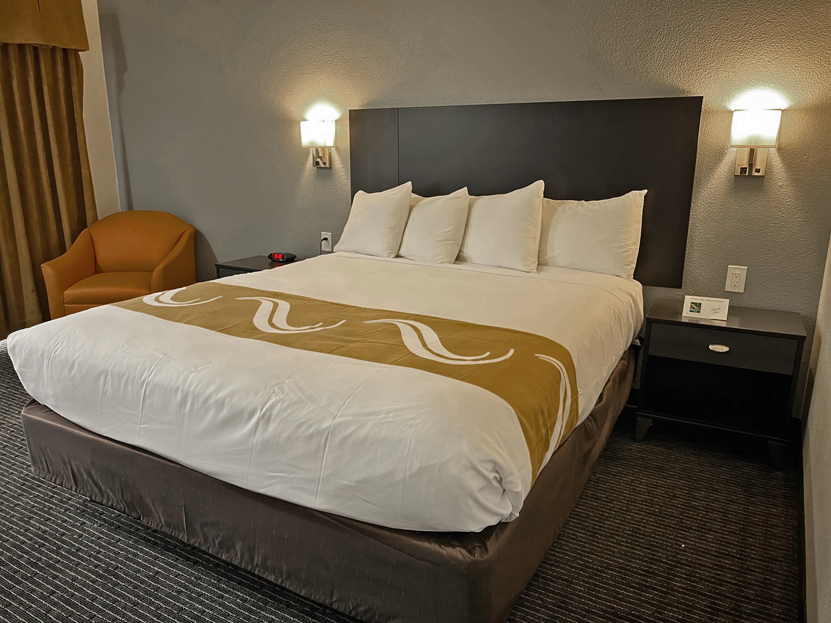 Quality Inn & Suites South San Jose / Morgan Hill - Image 2