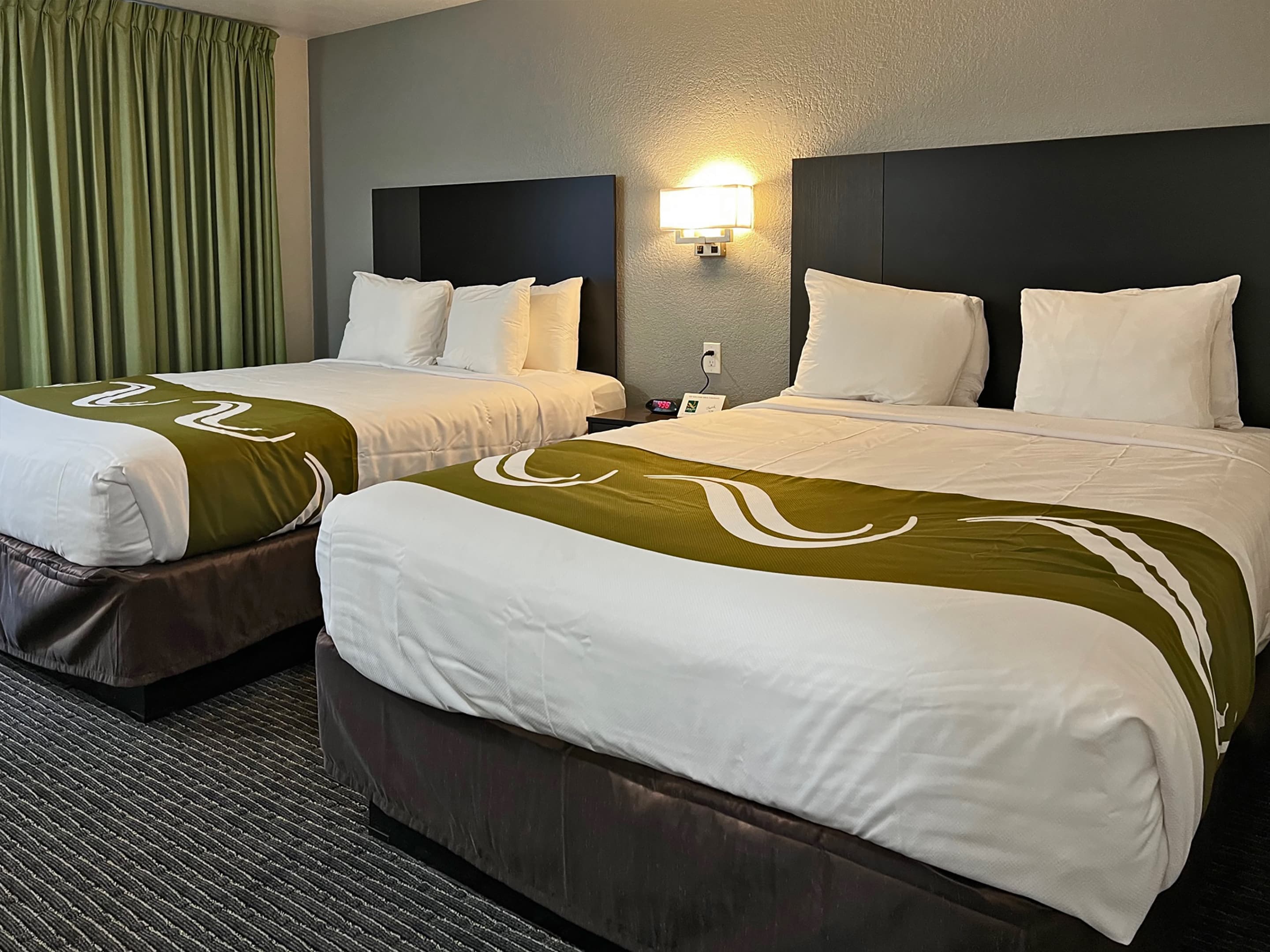 Quality Inn & Suites South San Jose / Morgan Hill — 8