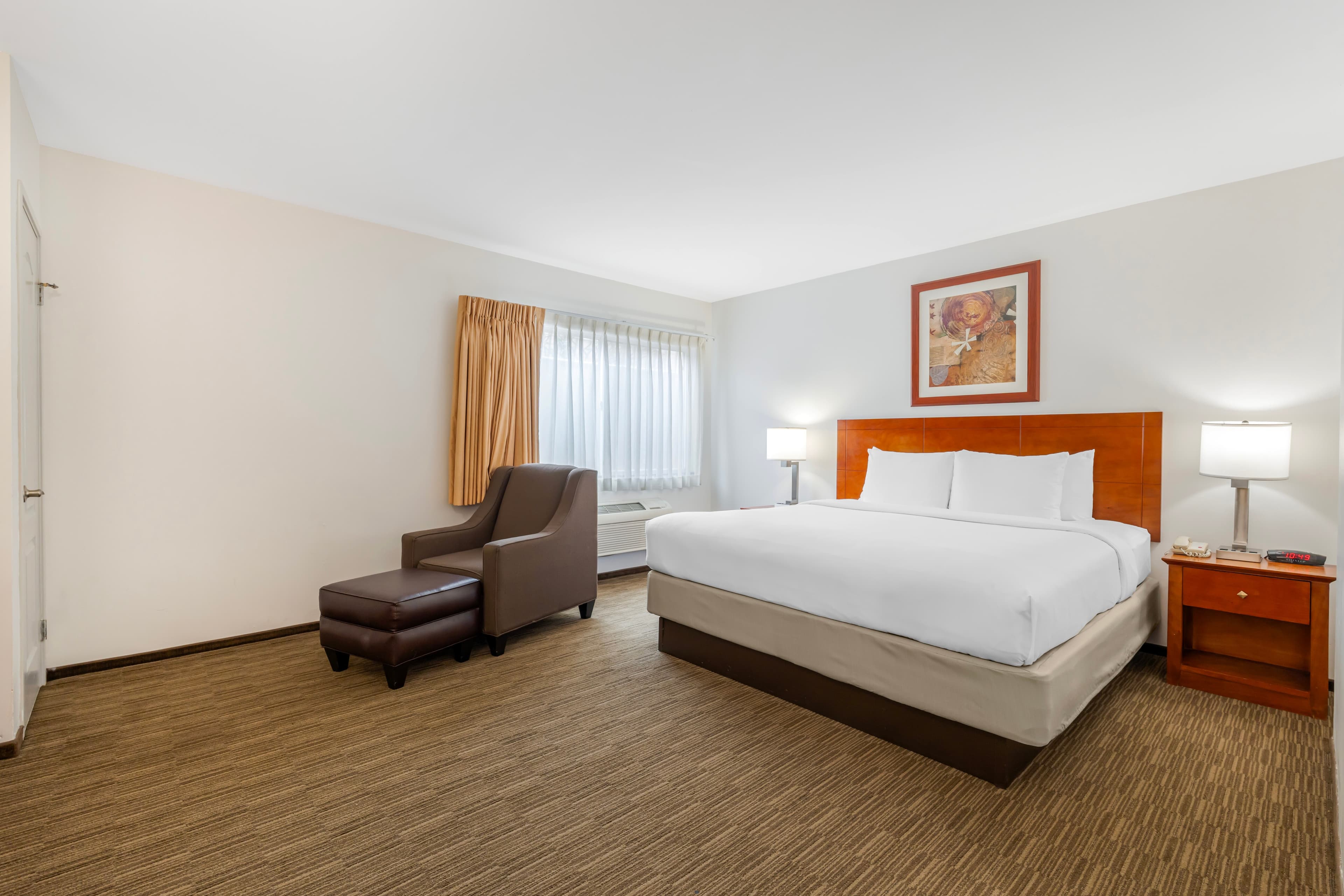 Comfort Inn Cockatoo Near LAX Airport - Image 2