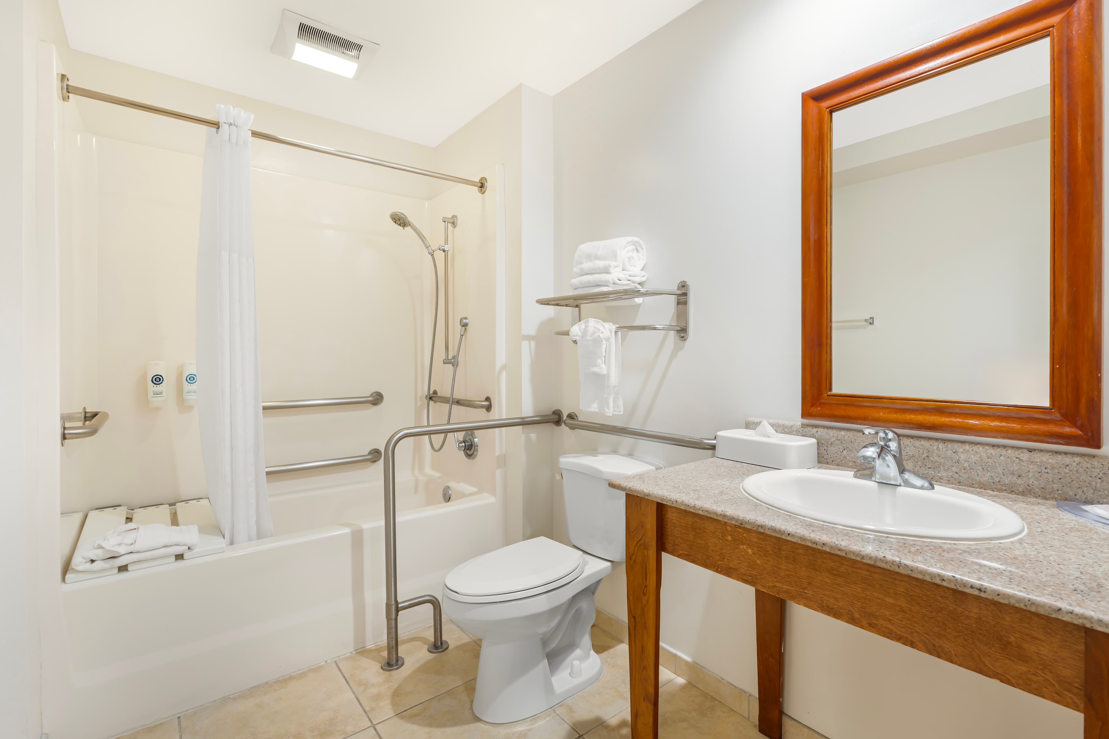 Comfort Inn Cockatoo Near LAX Airport - Image 5