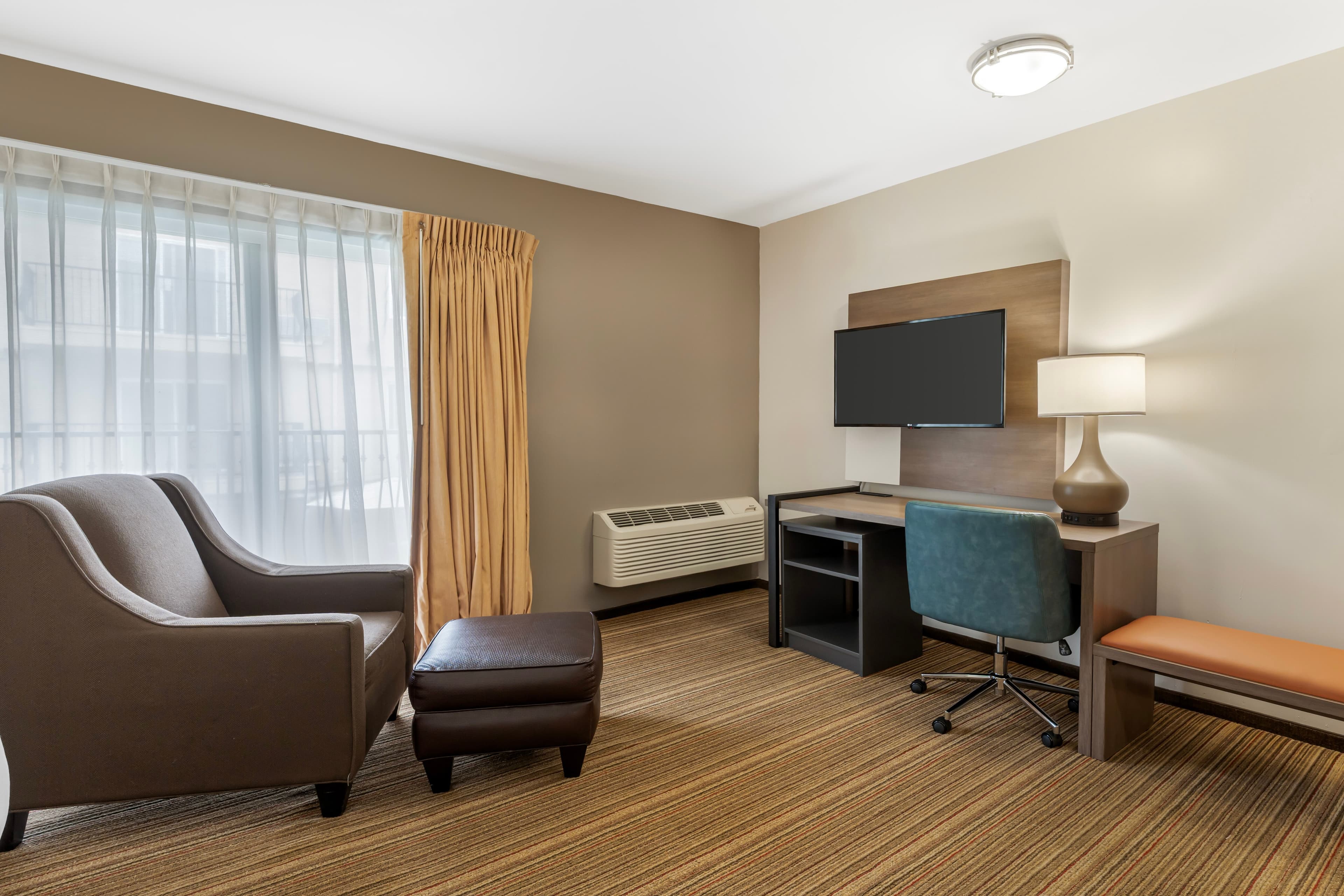Comfort Inn Cockatoo Near LAX Airport — 17