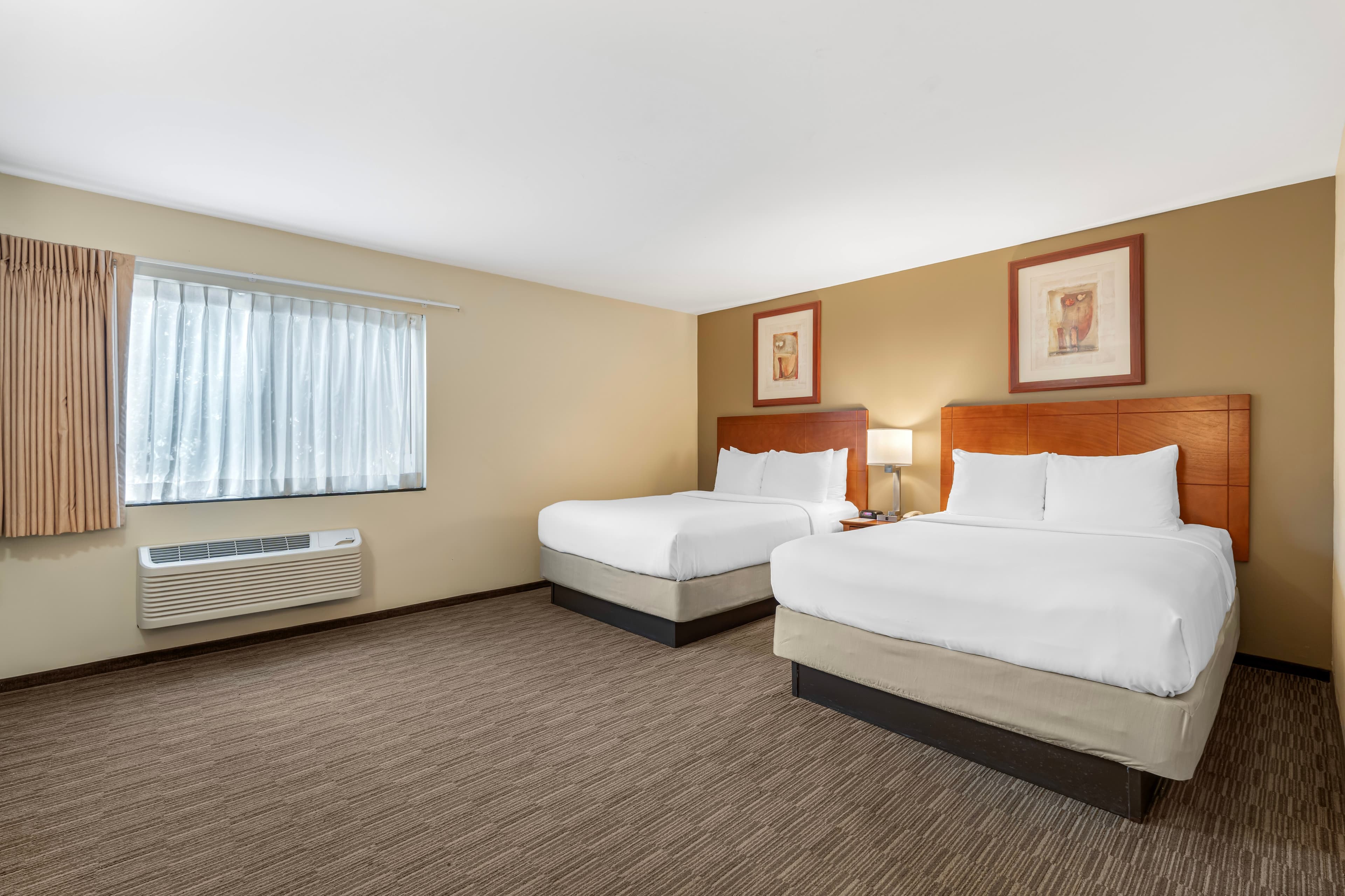 Comfort Inn Cockatoo Near LAX Airport — 29