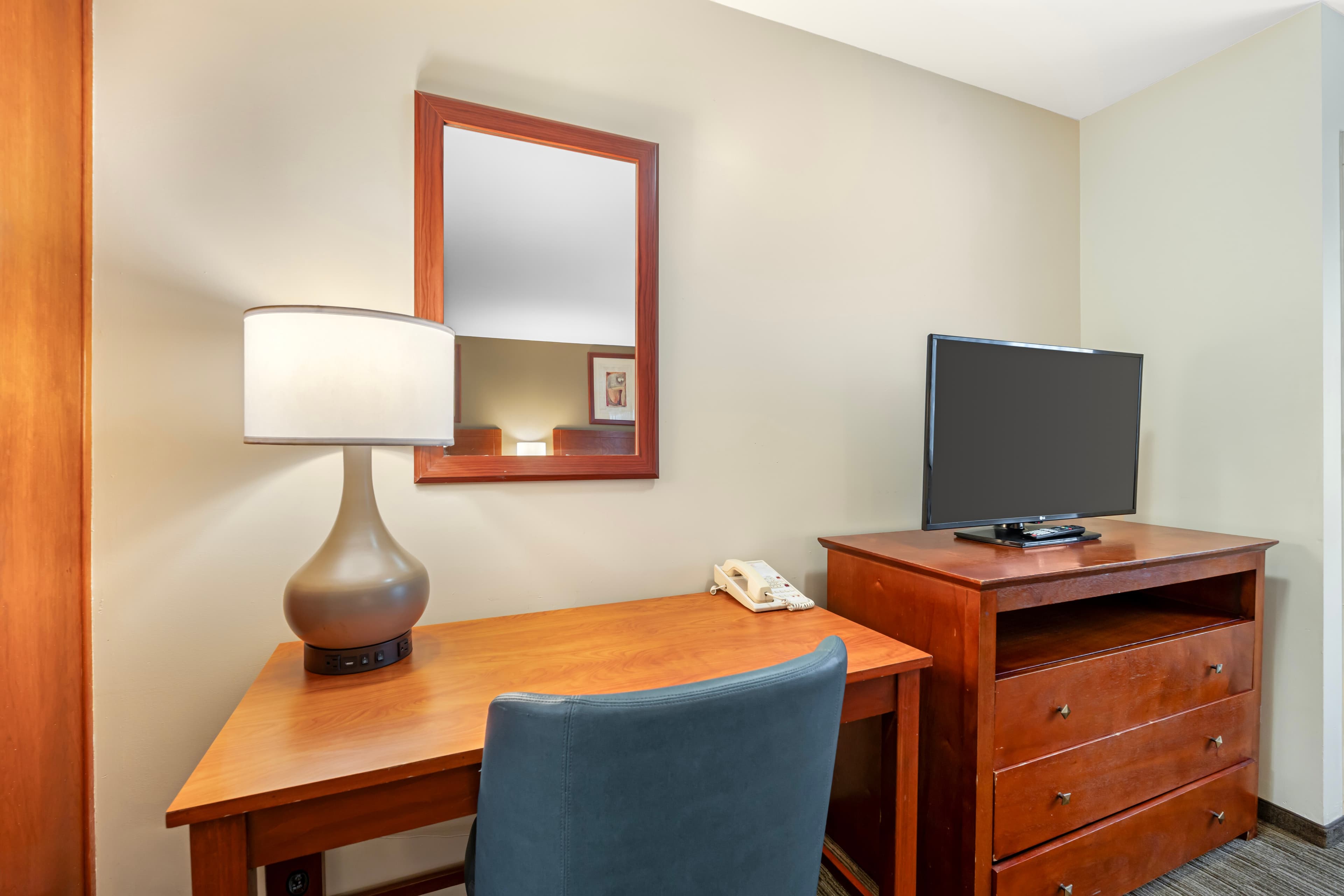 Comfort Inn Cockatoo Near LAX Airport — 31