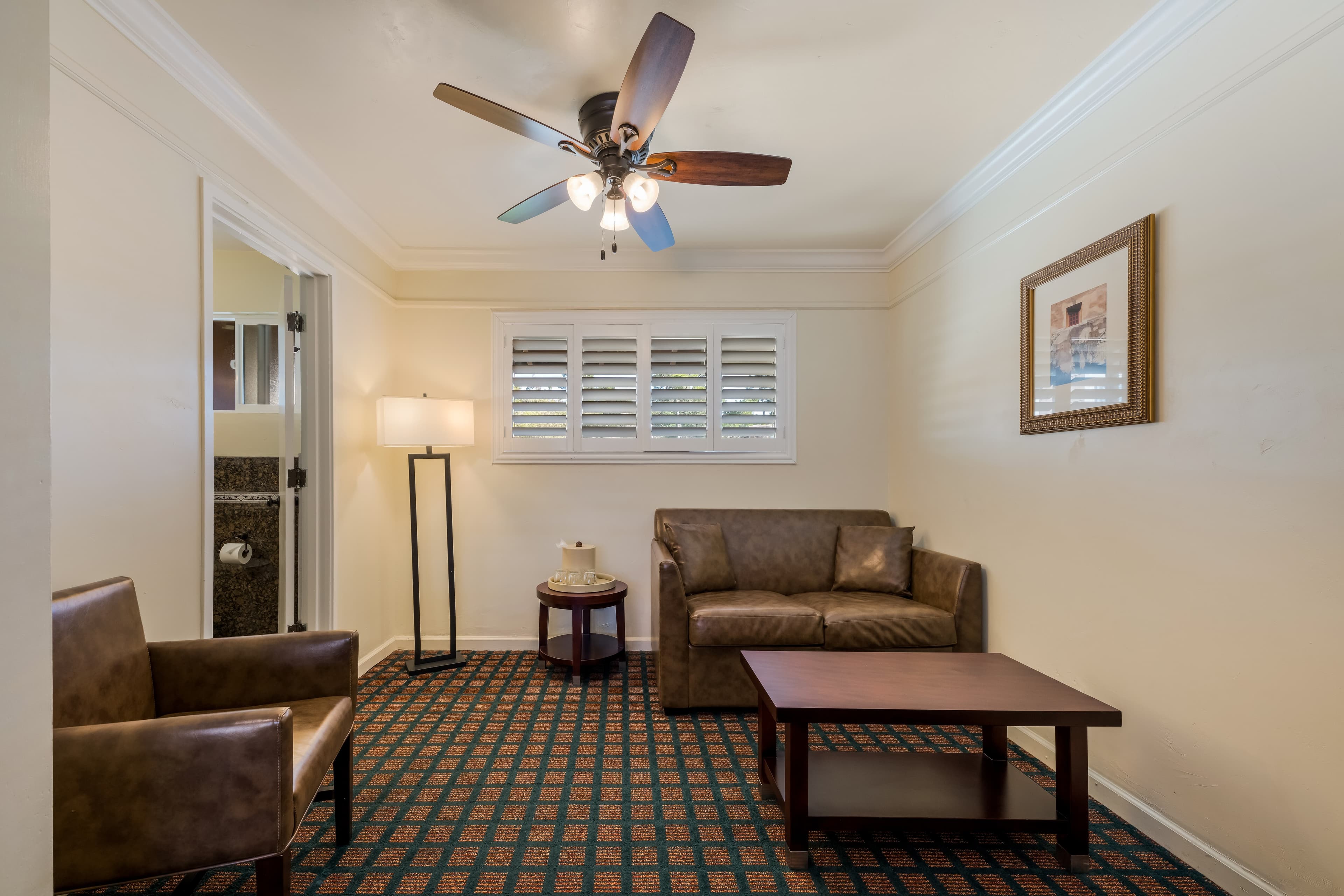 Clarion Collection Carmel Oaks Inn — 20