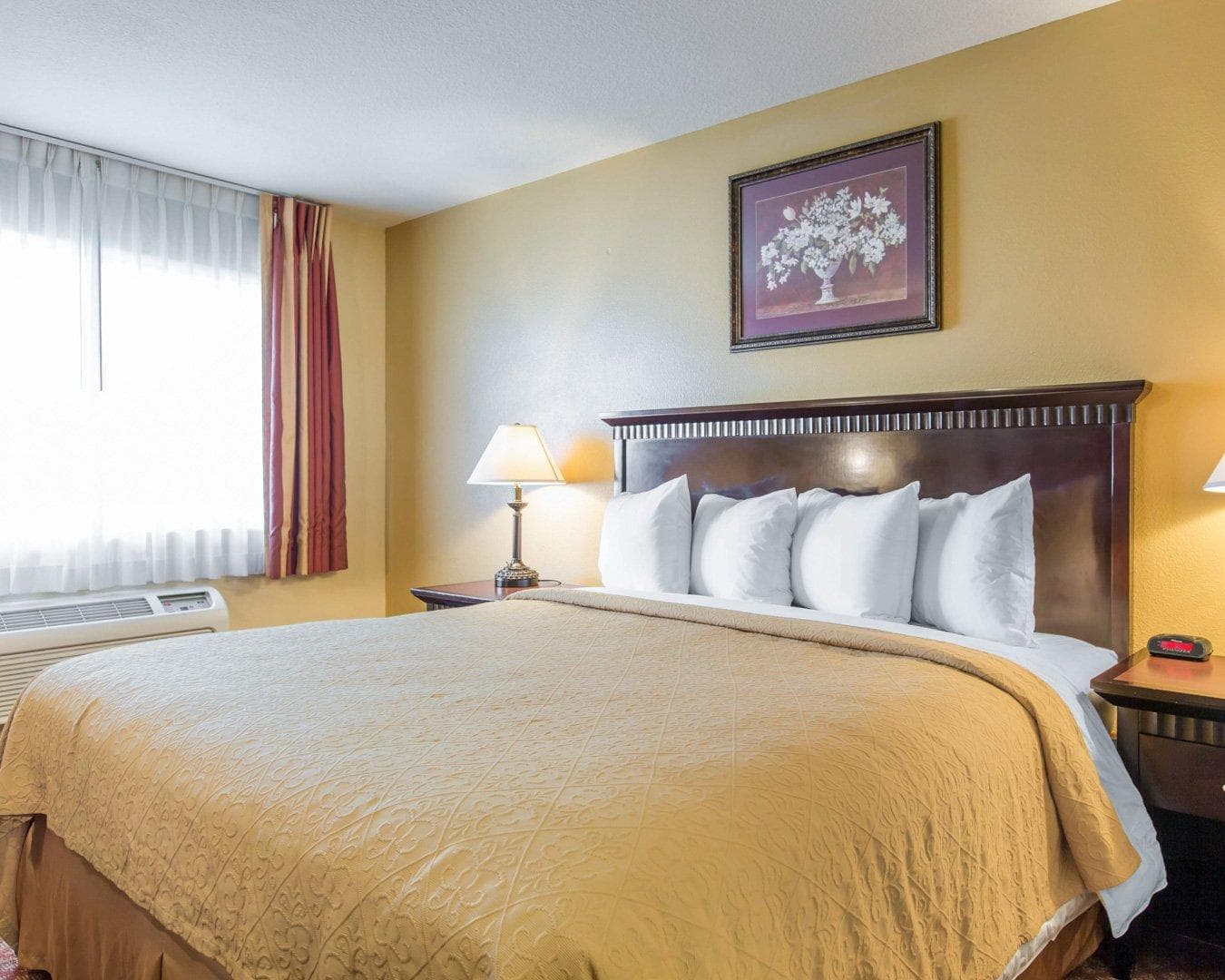 Quality Inn San Bernardino - Loma Linda - Image 4