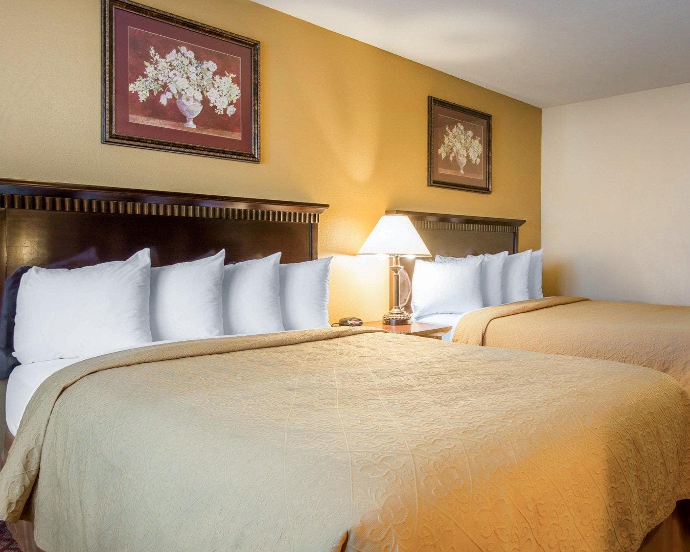 Quality Inn San Bernardino - Loma Linda — 14