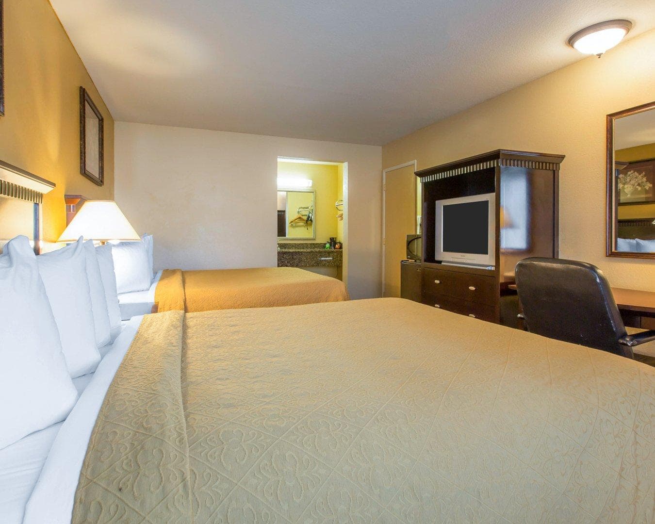 Quality Inn San Bernardino - Loma Linda — 15