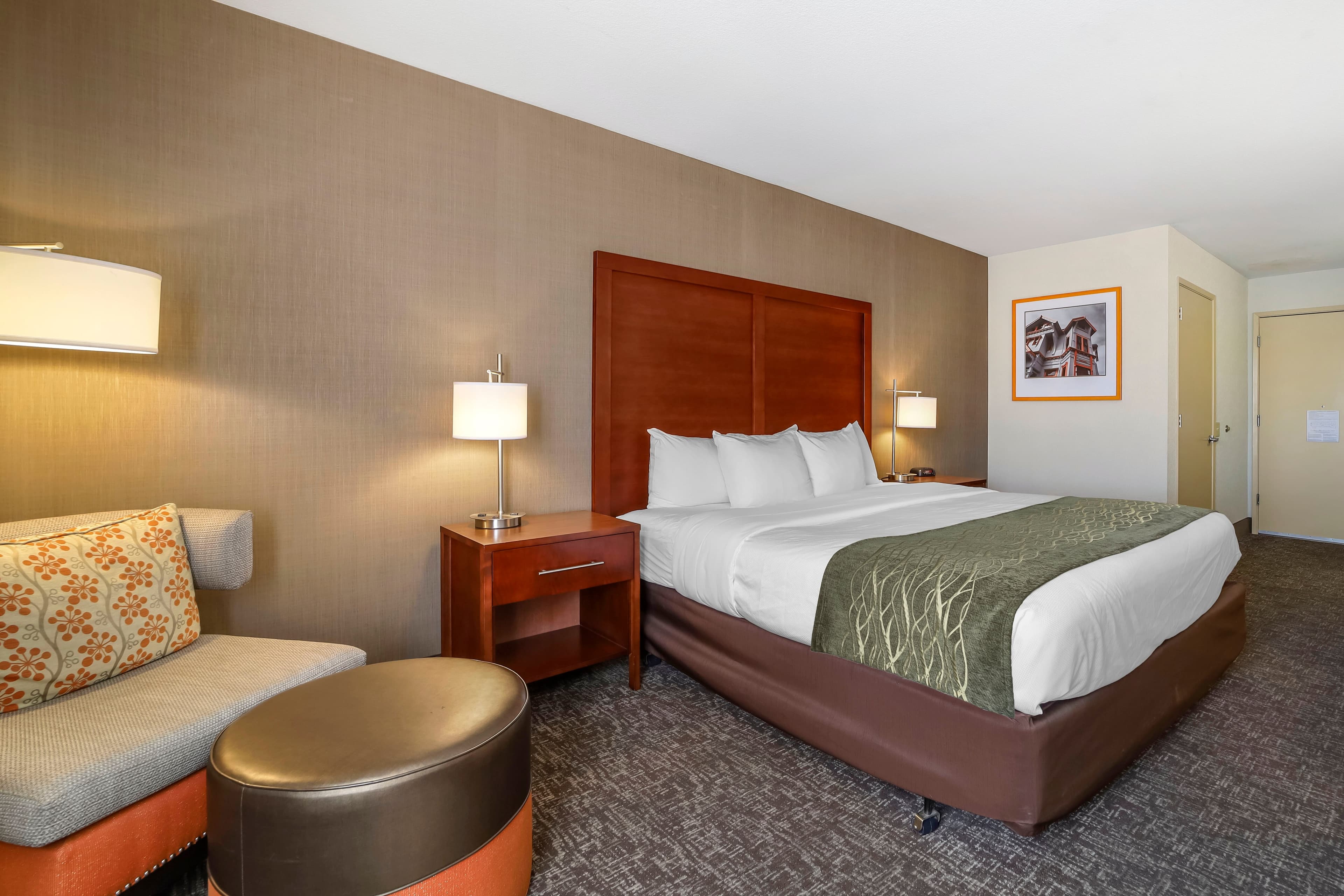 Comfort Inn Humboldt Bay - Image 3