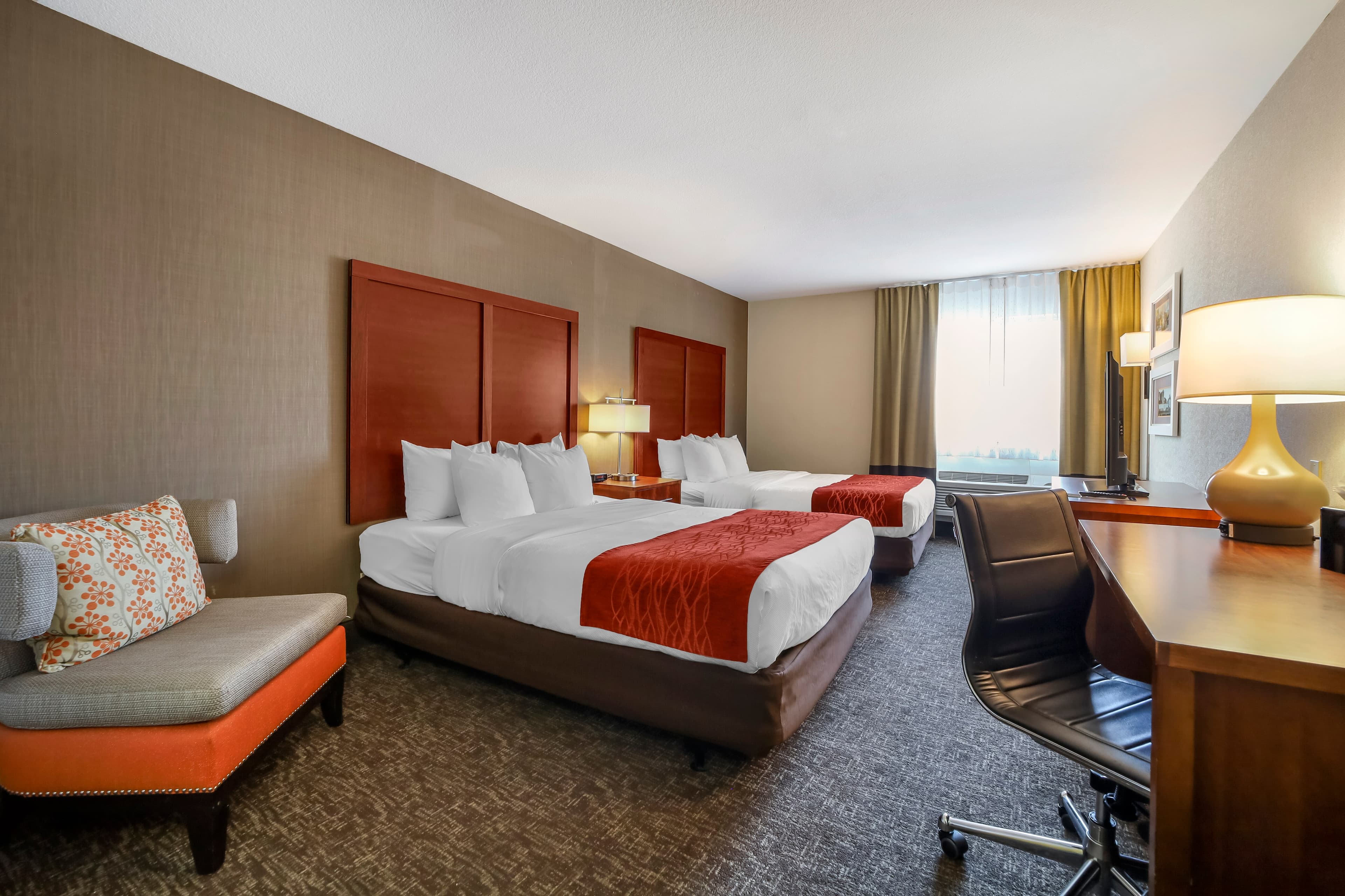 Comfort Inn Humboldt Bay — 6